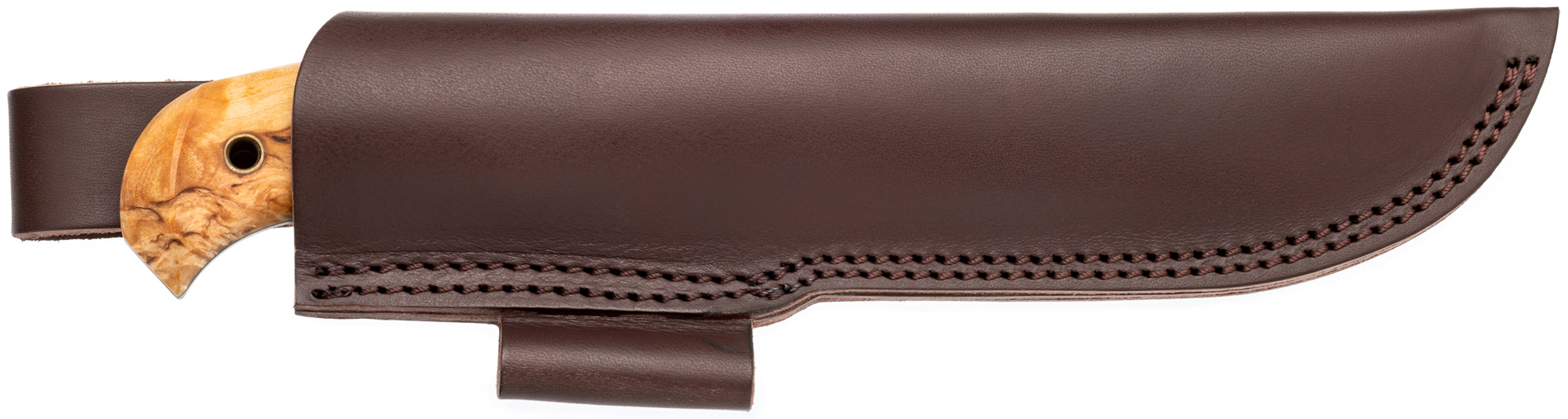 Nordlys Full Tang Knife