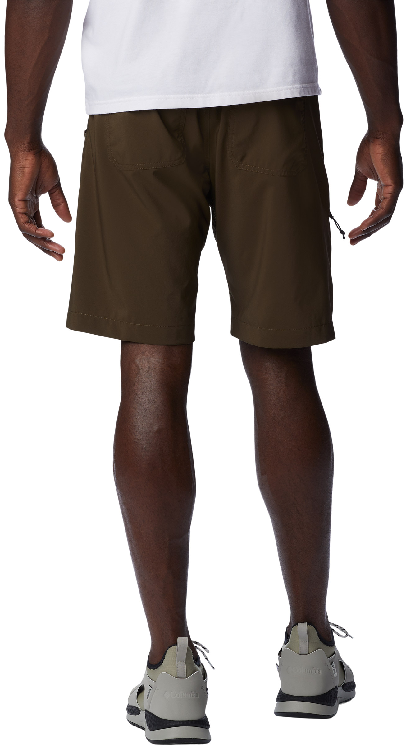 Silver Ridge Utility Short