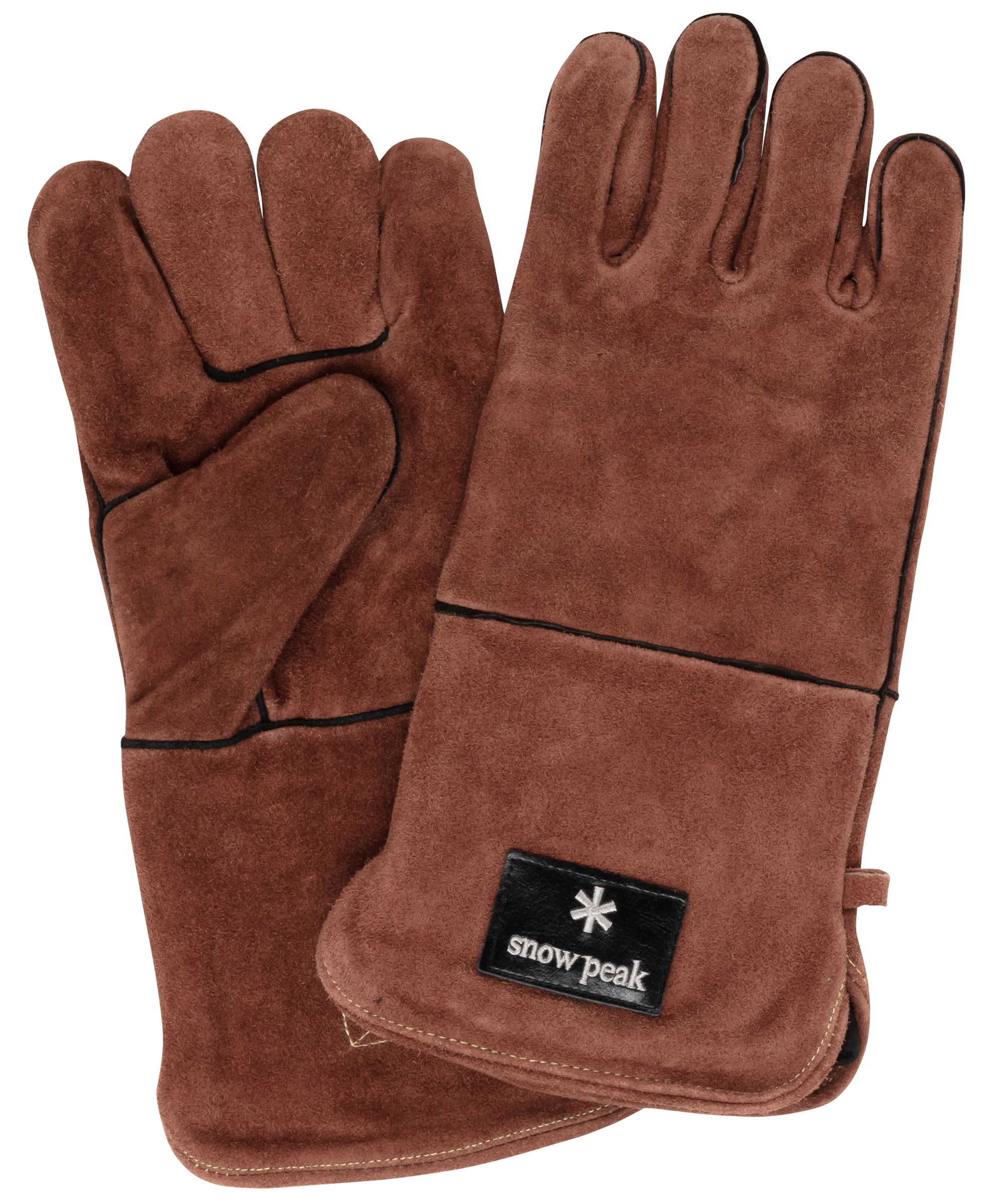 Fireside Gloves
