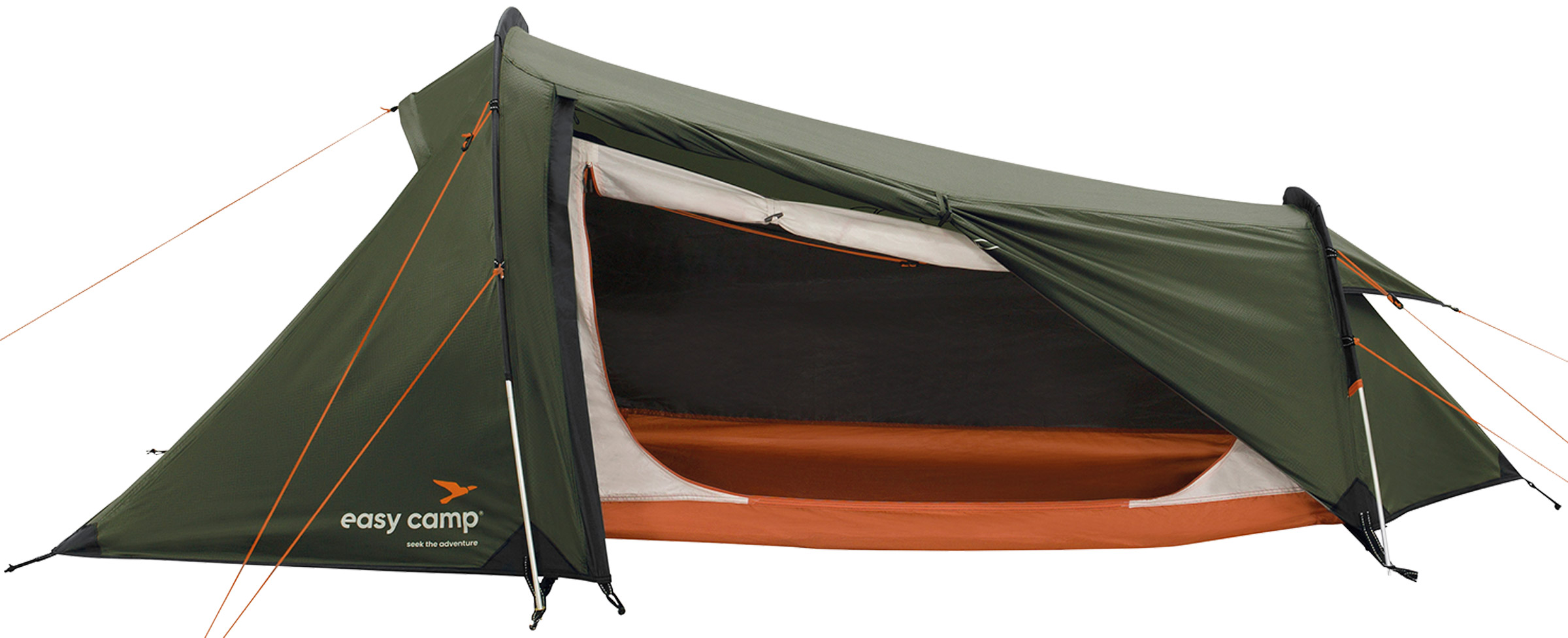 Sarek 1, 1-Persons Telt