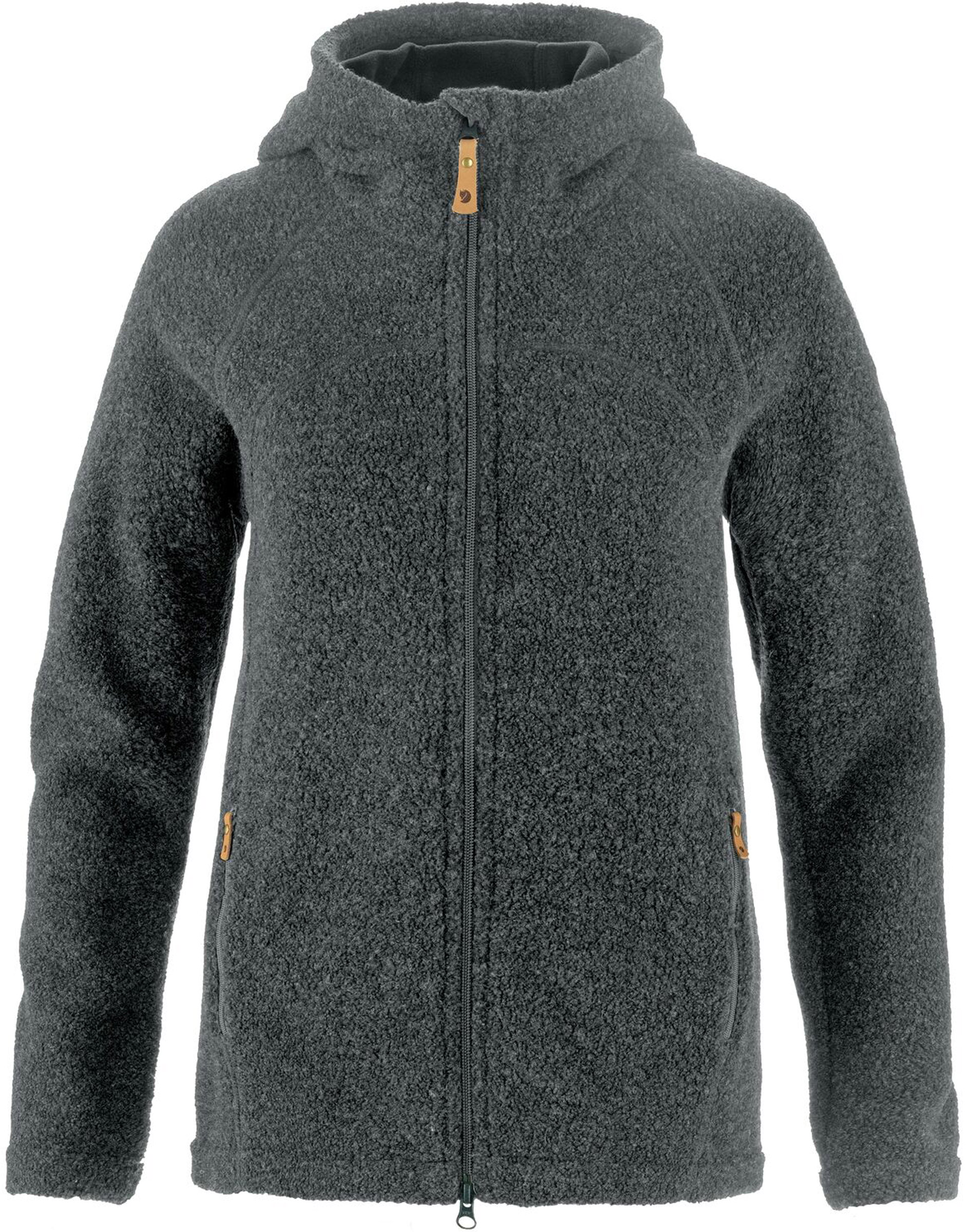 Kaitum Fleece Dame Fjällräven brands