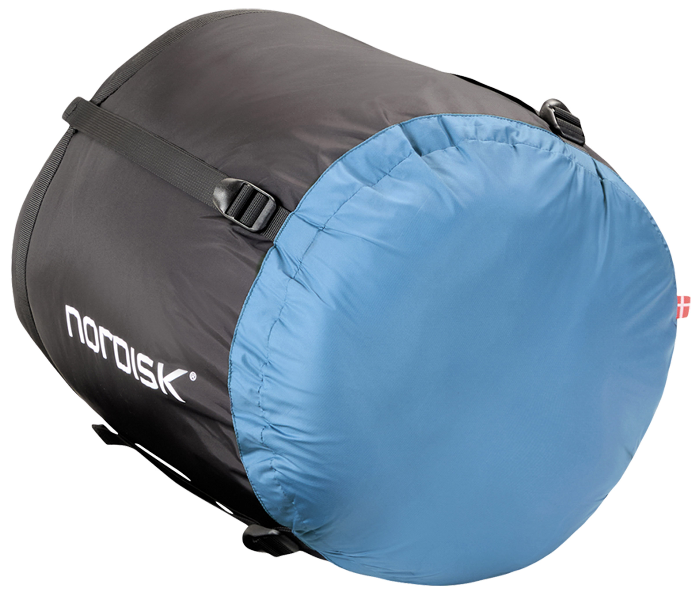 Bjarni -10° Mummy Medium Fibersovepose