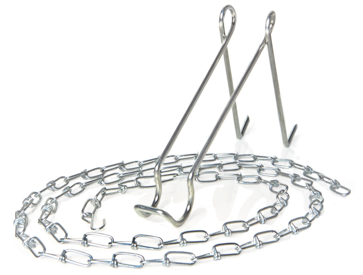 Tree Lantern Hanger Petromax glamping