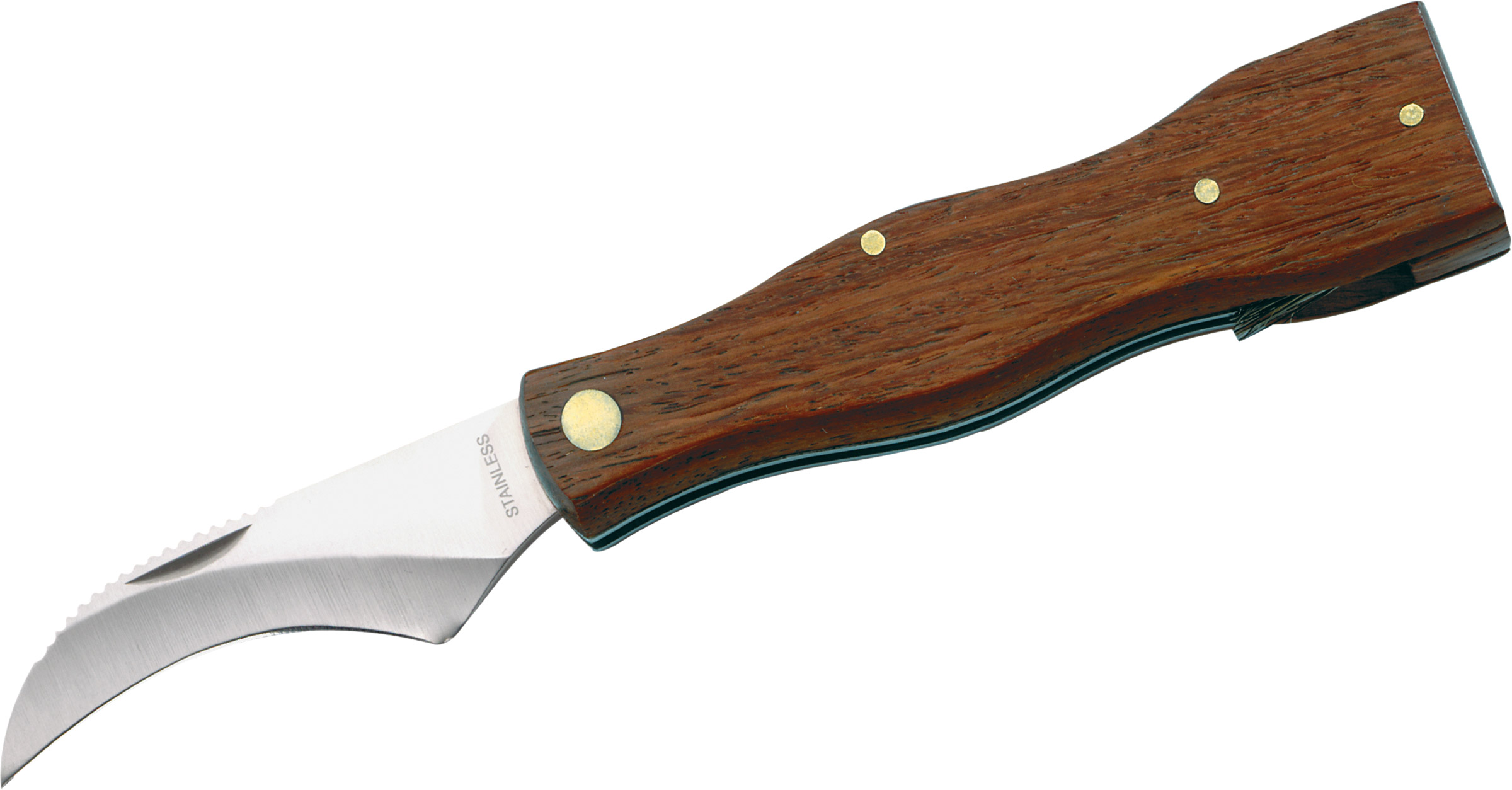 Mushroom Knife Svampekniv