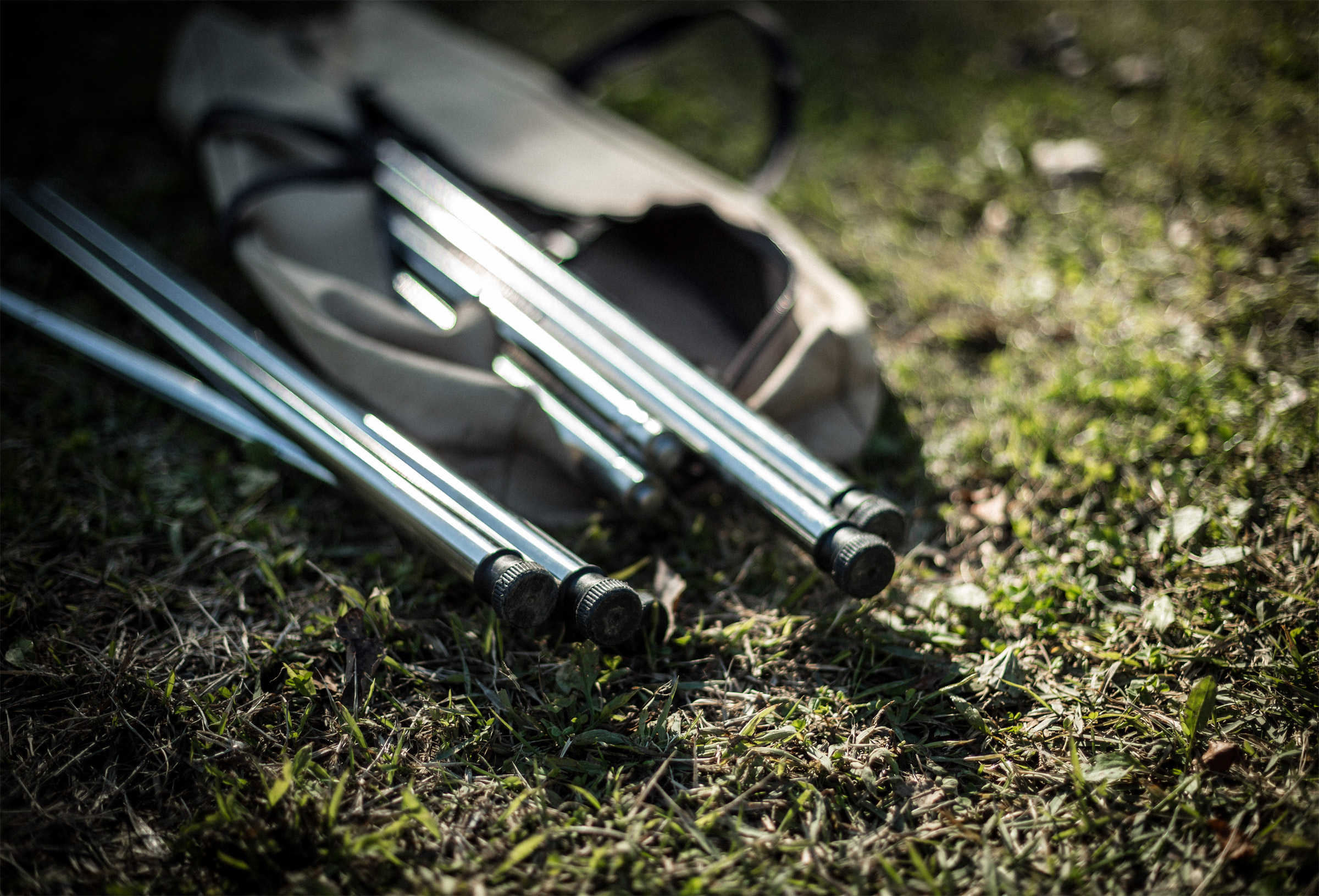 IGT Standing Height 830 mm Leg Set, 2 stk