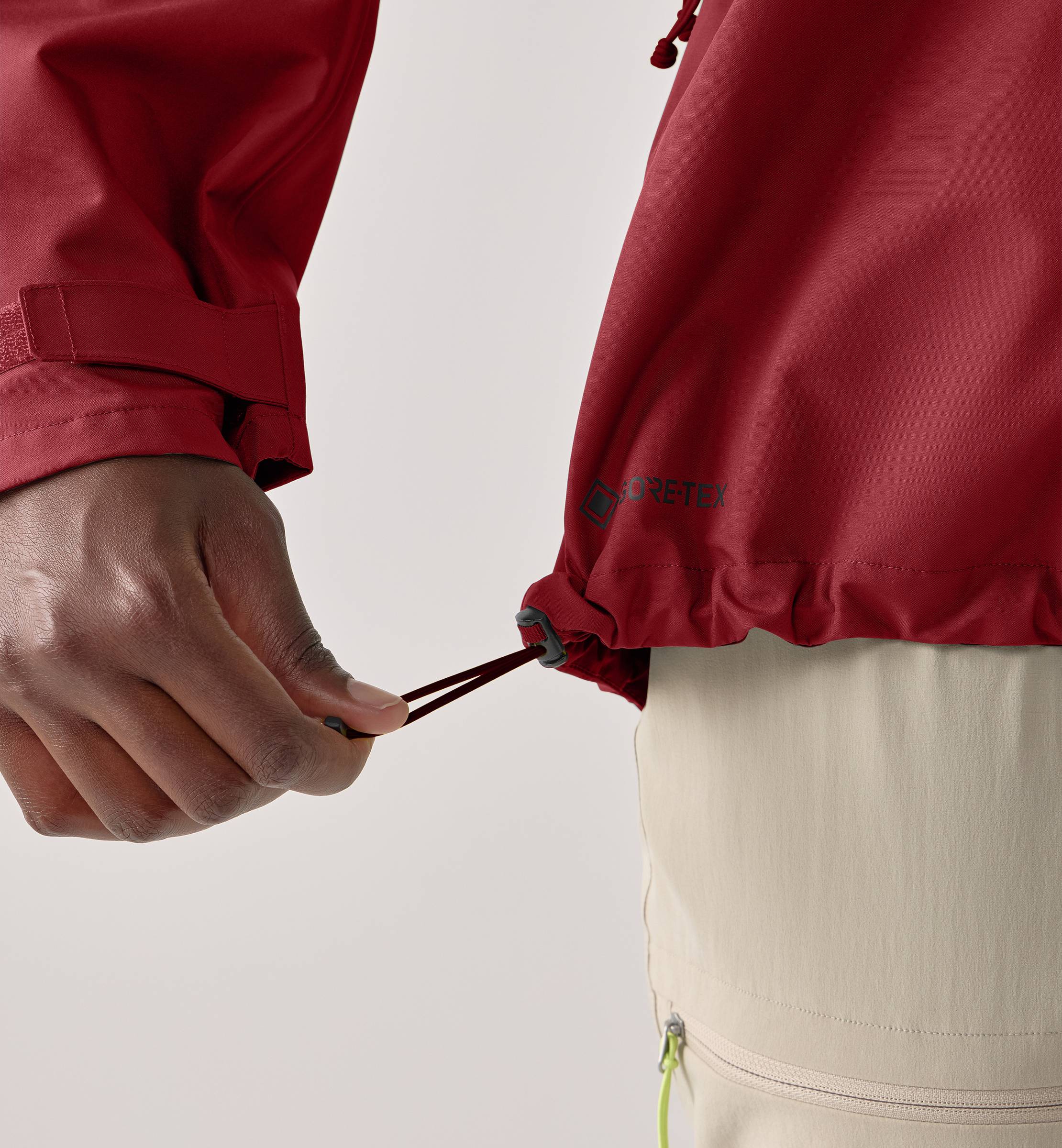 ROC Sight GTX Jacket Dame