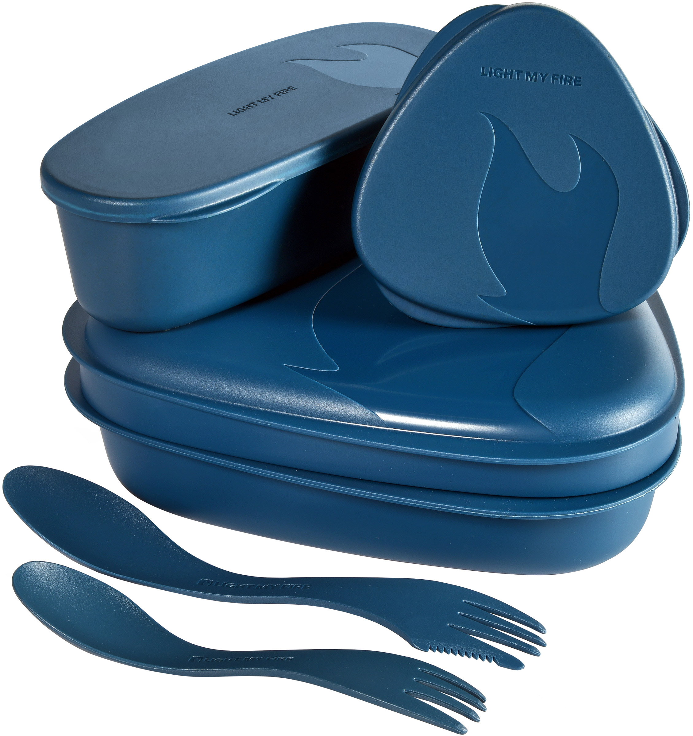 LunchKit 2.0 Light My Fire brands