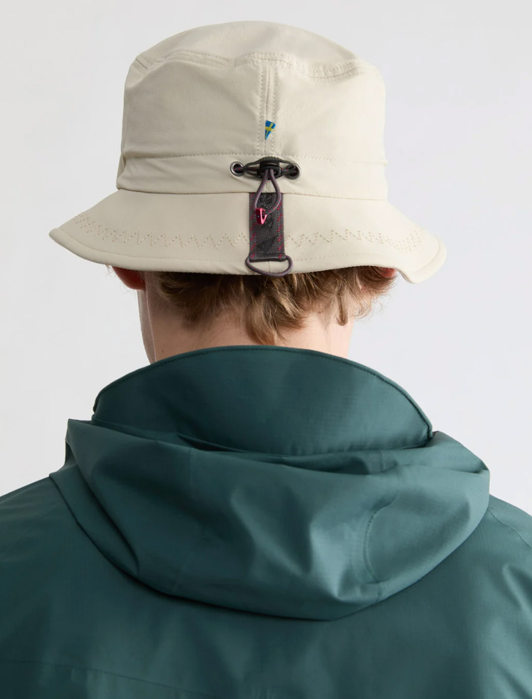 Skuld Bucket Hat