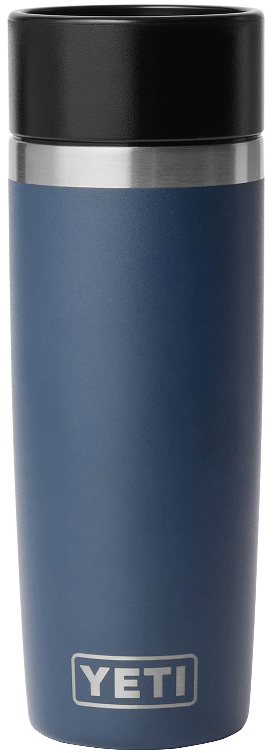 Rambler 473 ml Travel Bottle Termo Drikkeflaske Yeti kogegrej