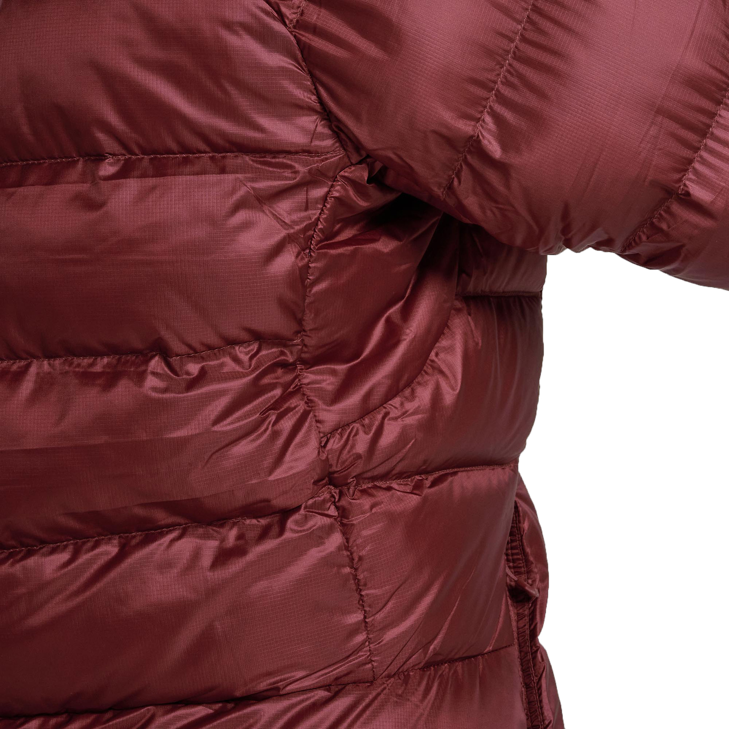 Anti Freeze XT Hooded Down Jacket Dame