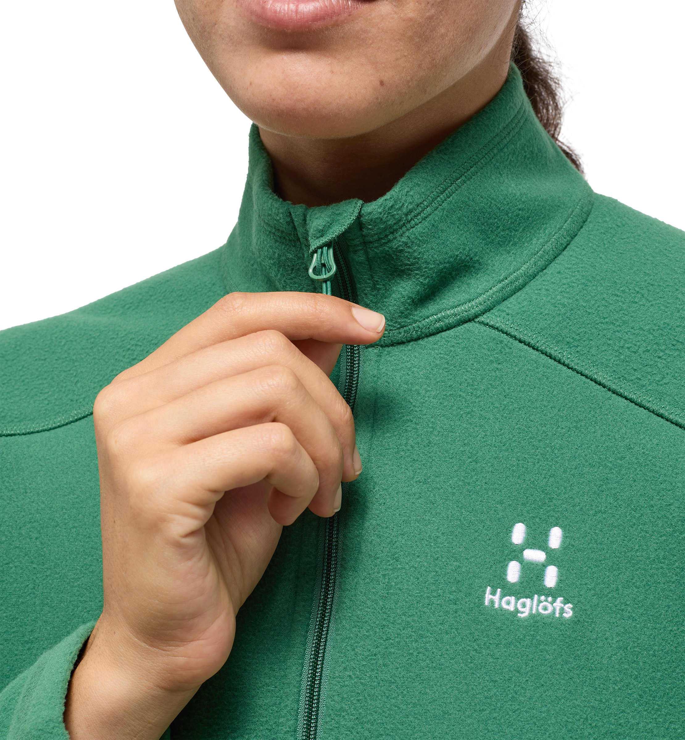 Buteo Mid Jacket Dame