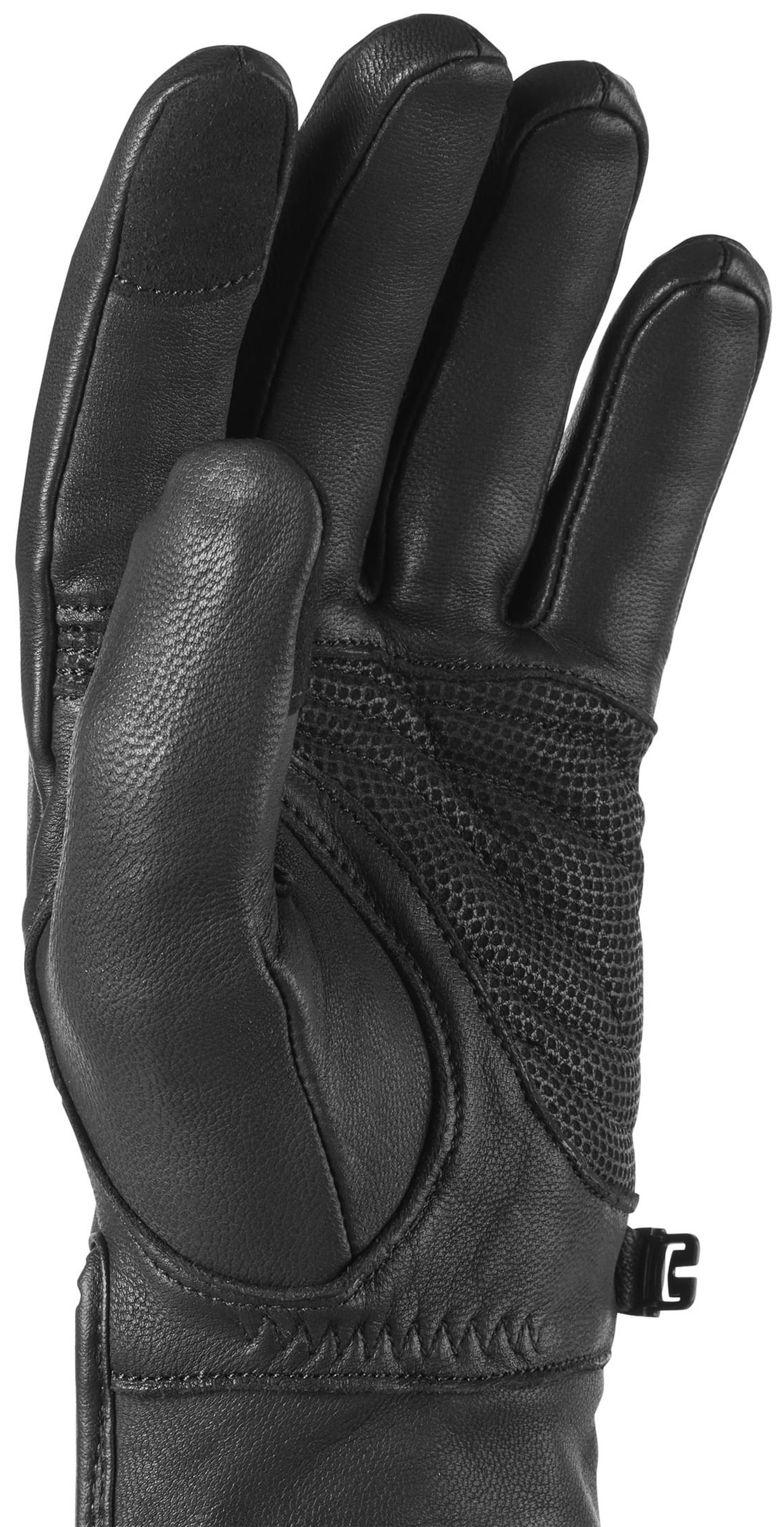 Walcott Waterproof Cold Weather Fusion Control Glove