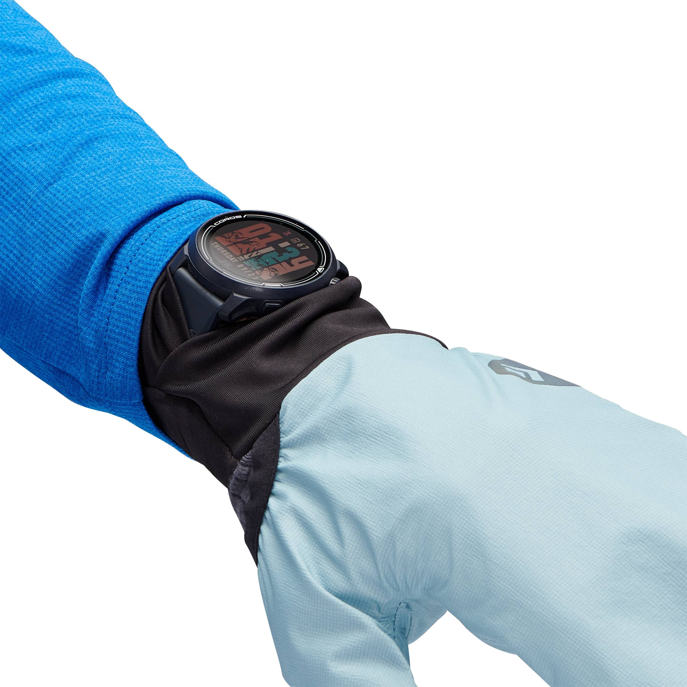 GridTech Storm Hood Gloves