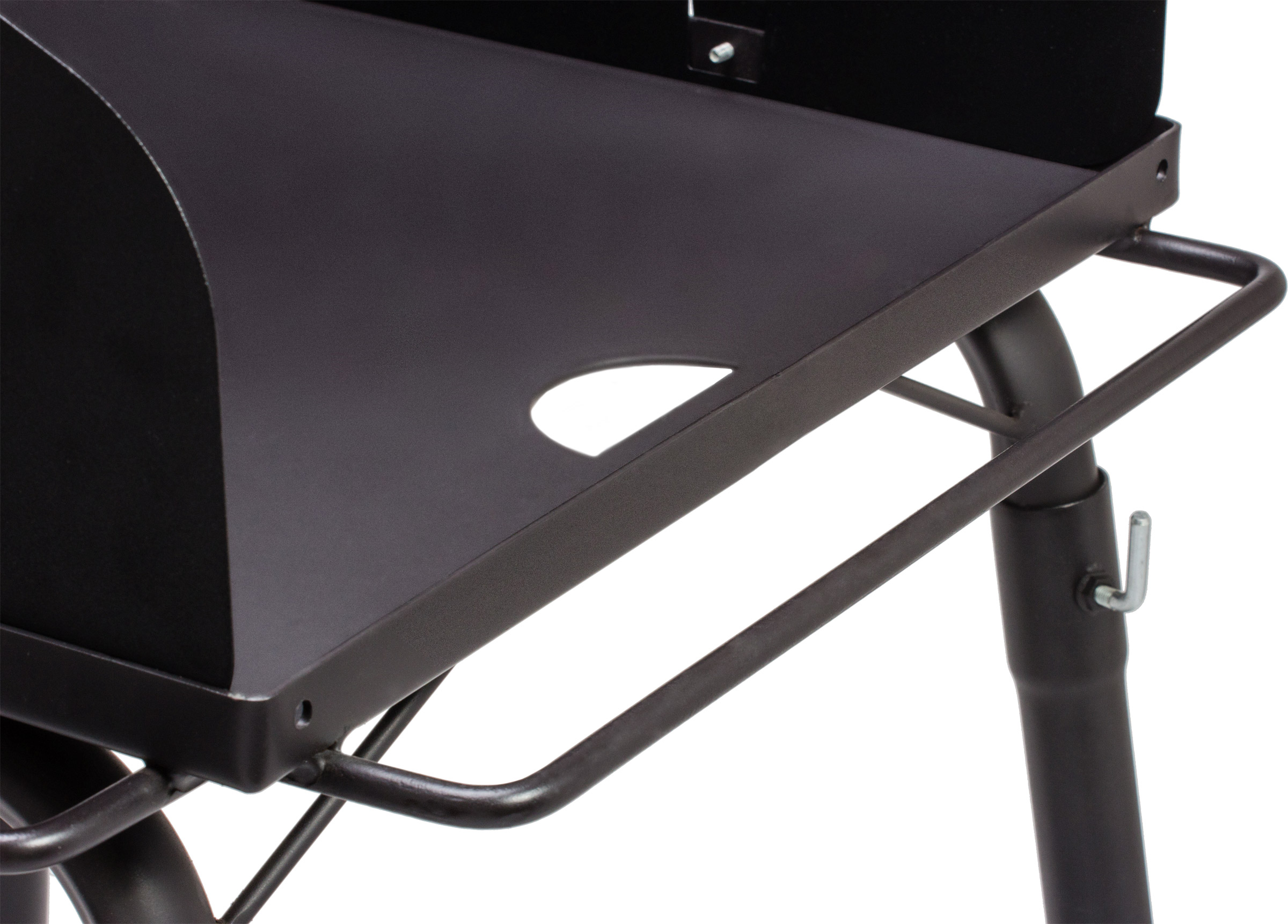 Dutch Oven Table FE45