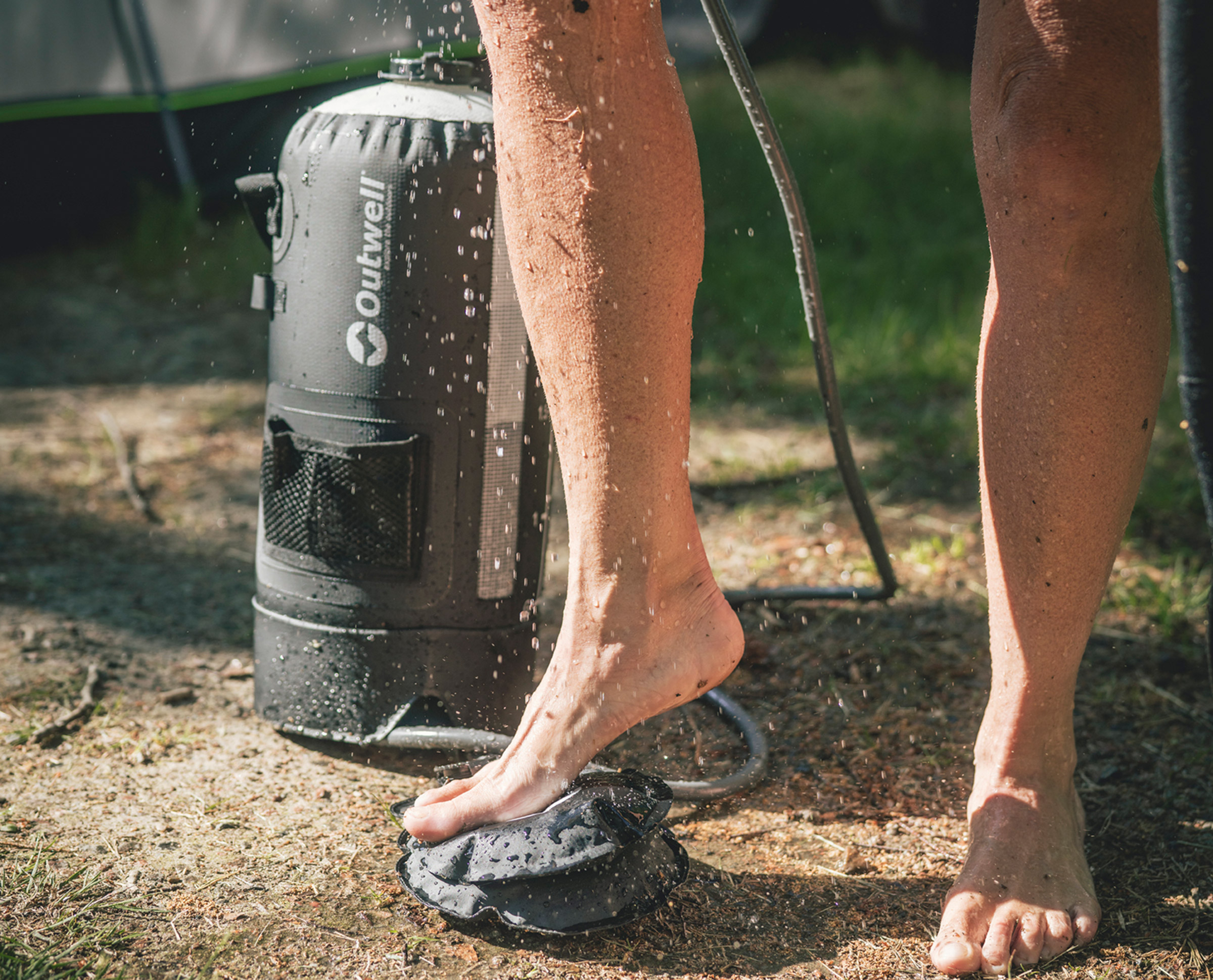 Seabreeze Trykbruser