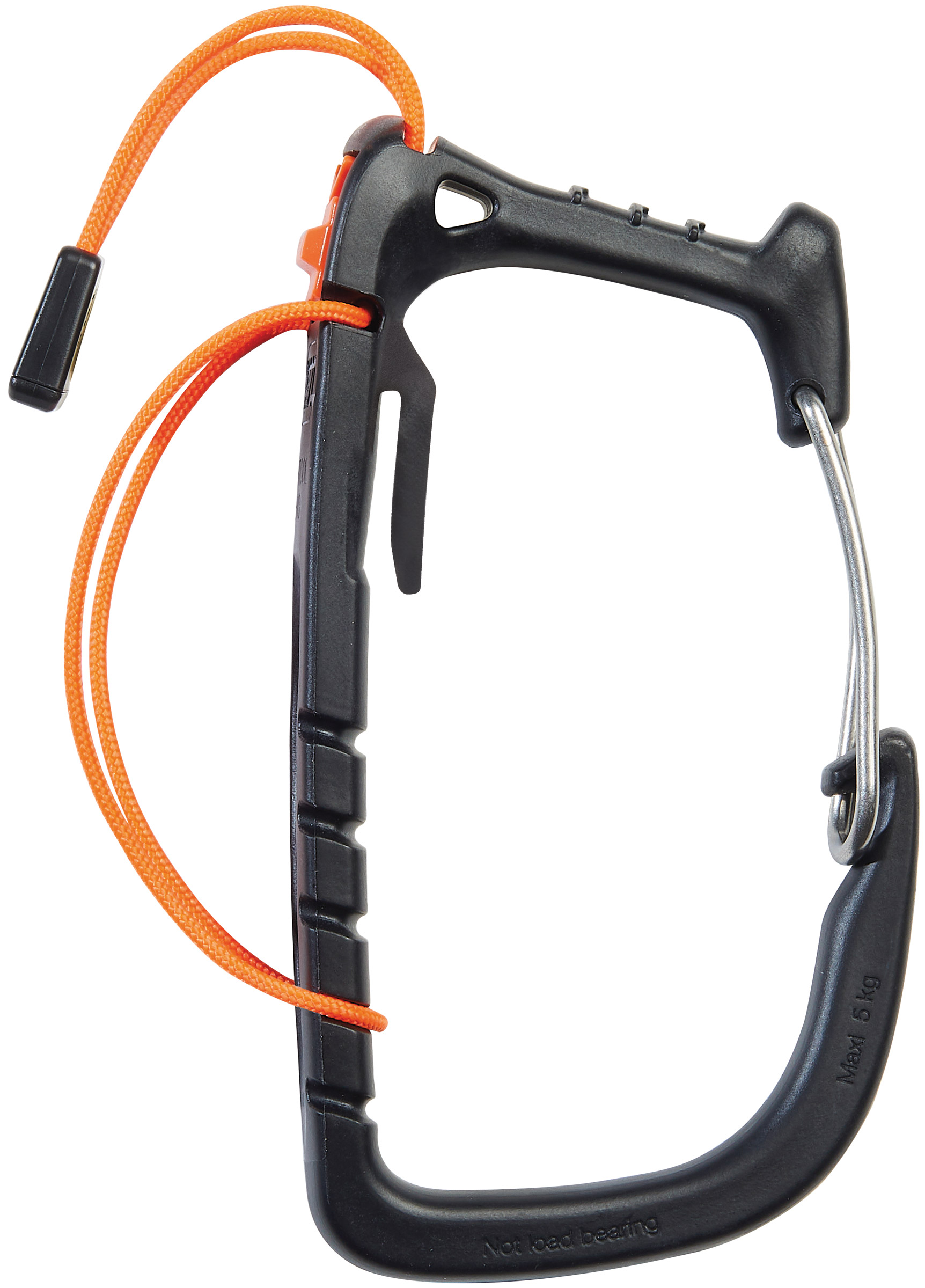 Caritool EVO Petzl klatreudstyr