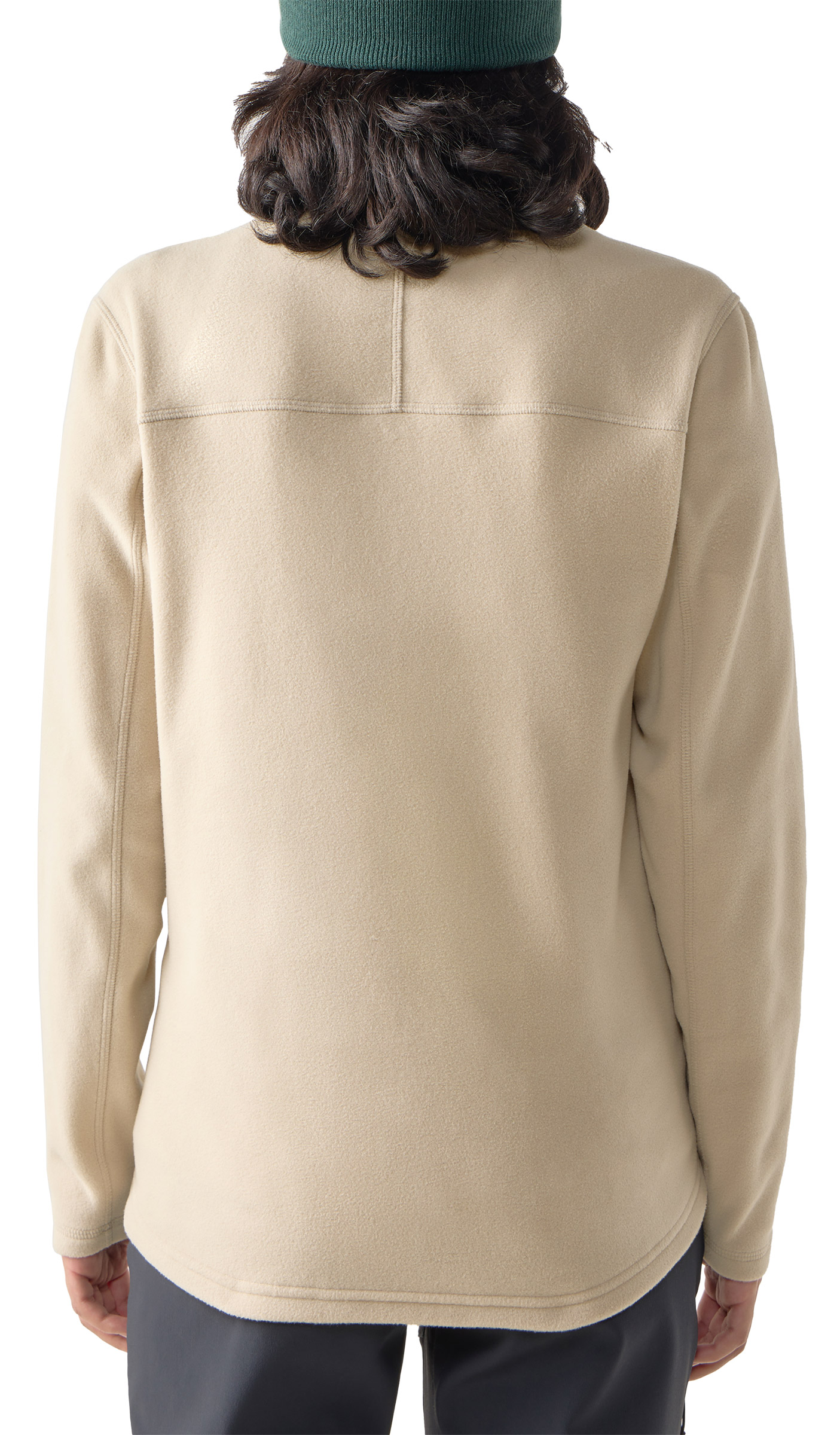 Buteo Mid Jacket Dame