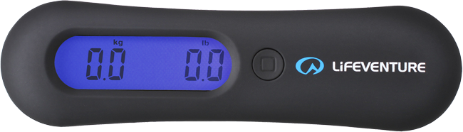 Luggage Scales Lifeventure brands