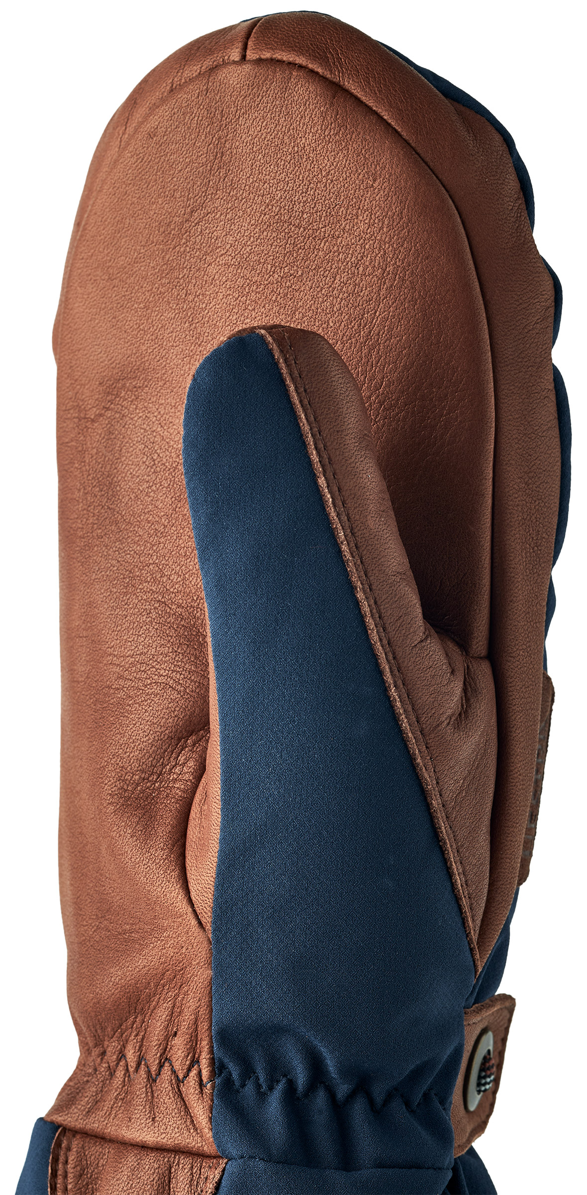 Vemdalen CZone Luffer Unisex