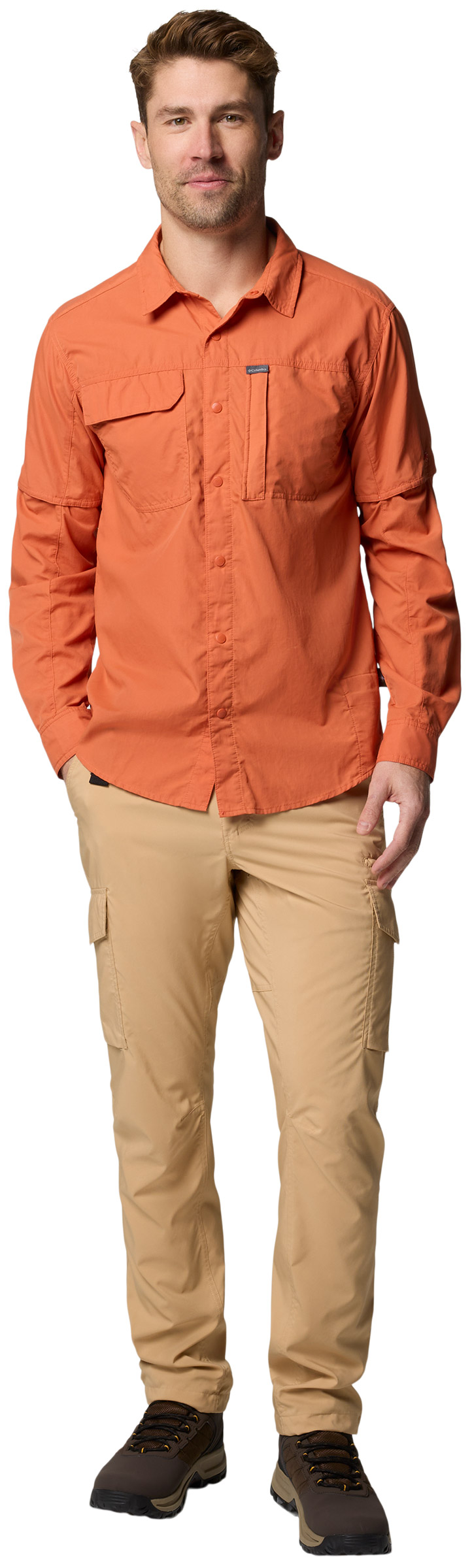 Skien Valley Cargo Pant