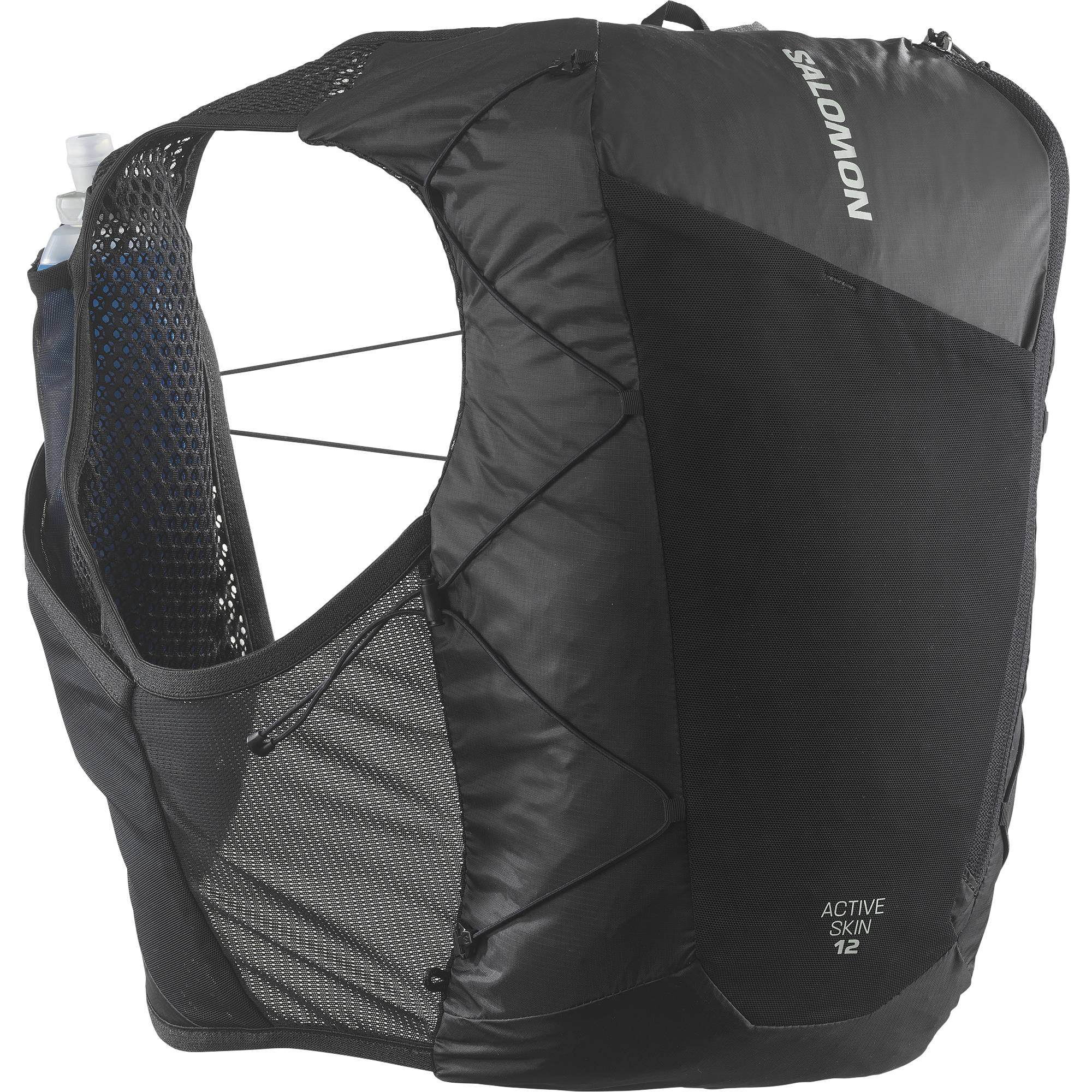 Active Skin 12 Løbevest Unisex Salomon rygsaekke