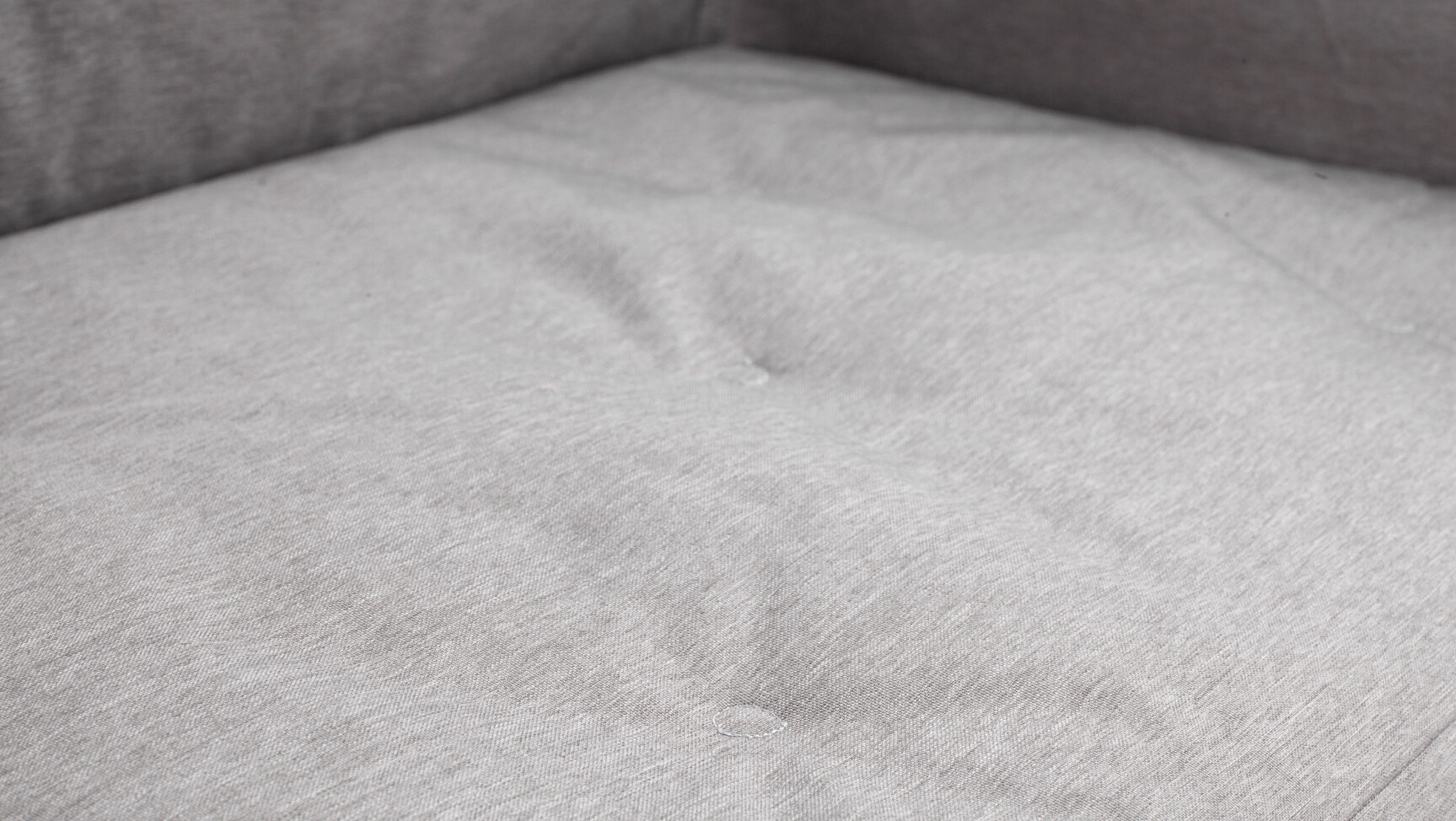 Colville Lake Oppustelig Stol