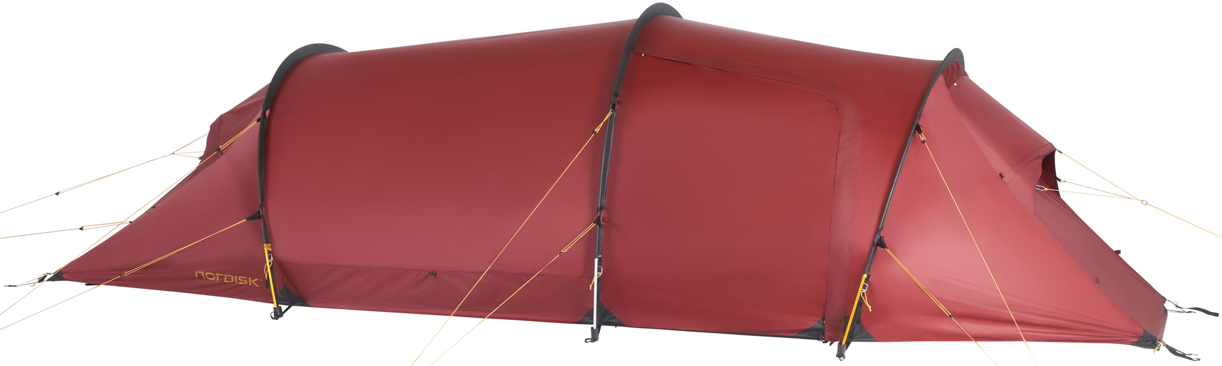 Seiland 2 SP, 2-Personers Telt Nordisk brands