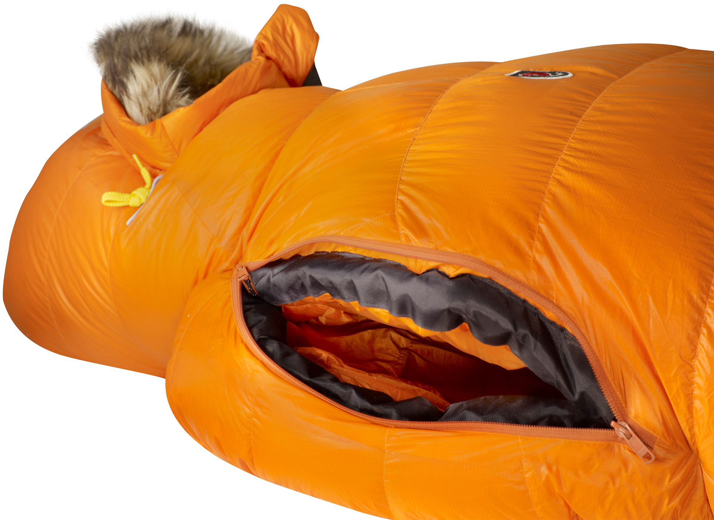 Polar -30 Reg Dunsovepose