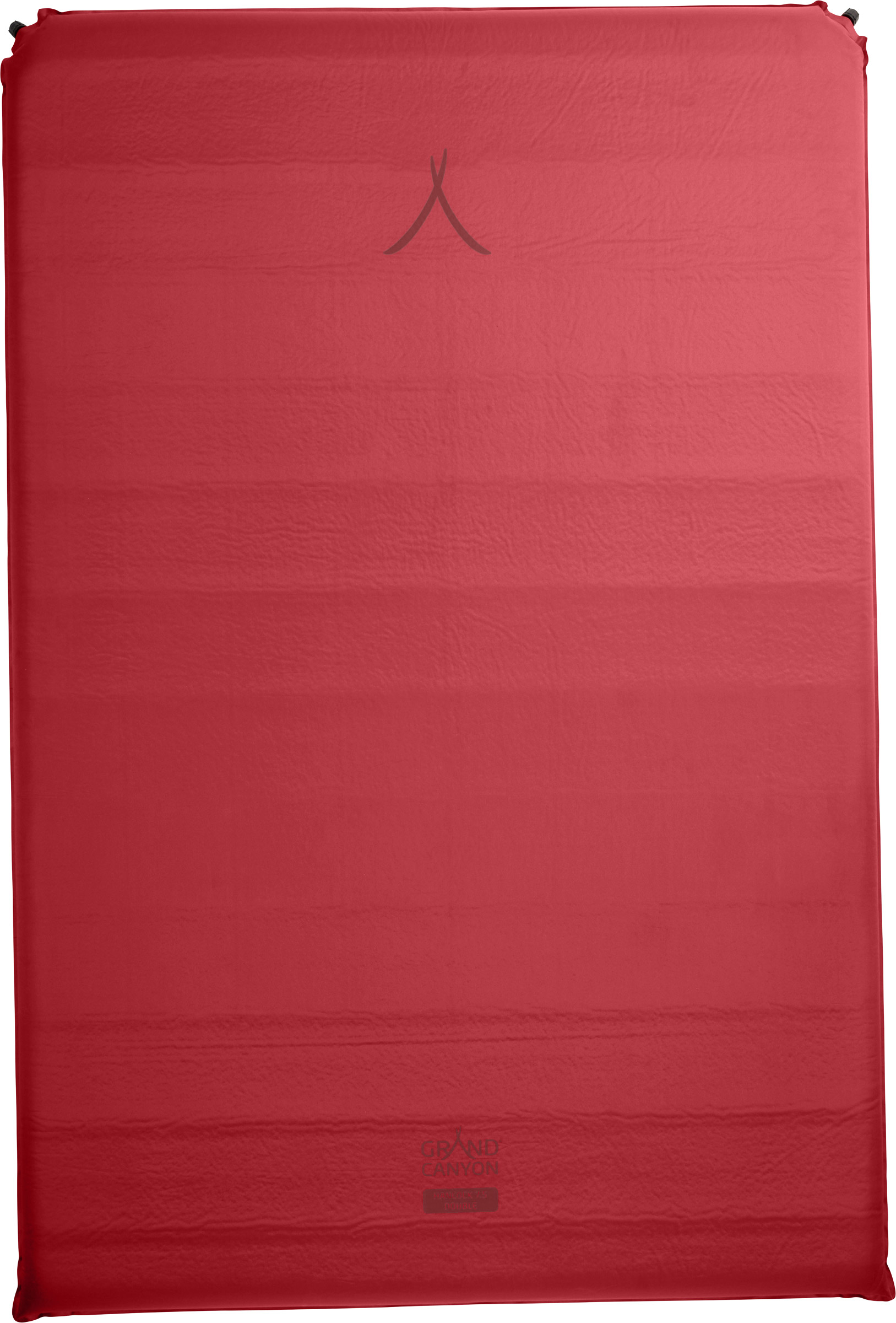 Hancock 7.5 Double Selvoppustende Liggeunderlag