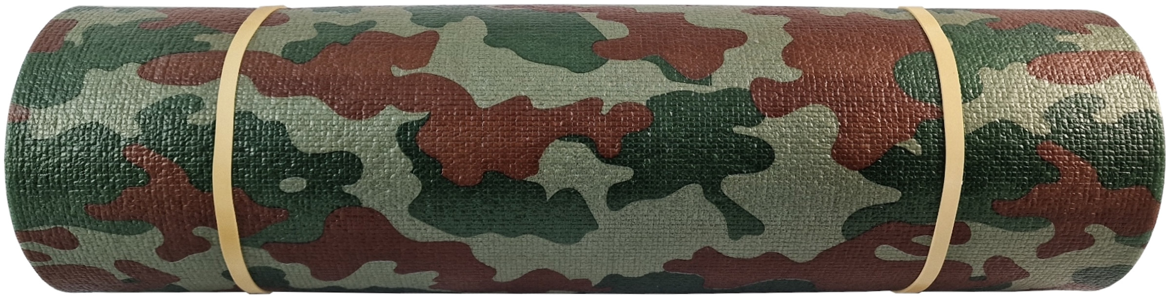 Sleeping Mat Camo 8 mm Bushmen sovegrej