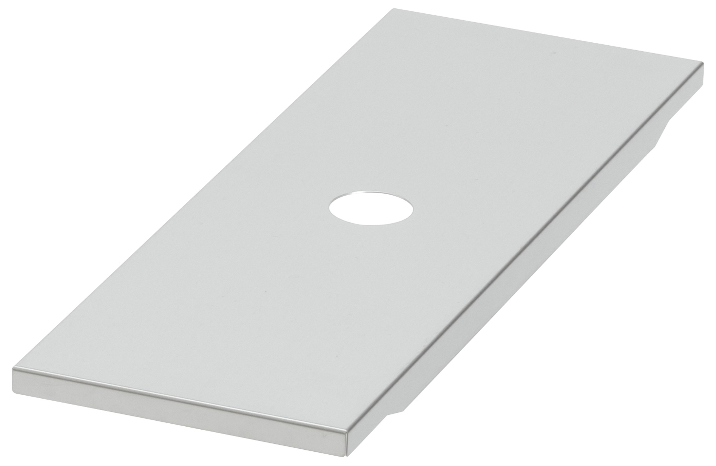 IGT Stainless Steel Half Unit Tray Snow Peak BlogPage