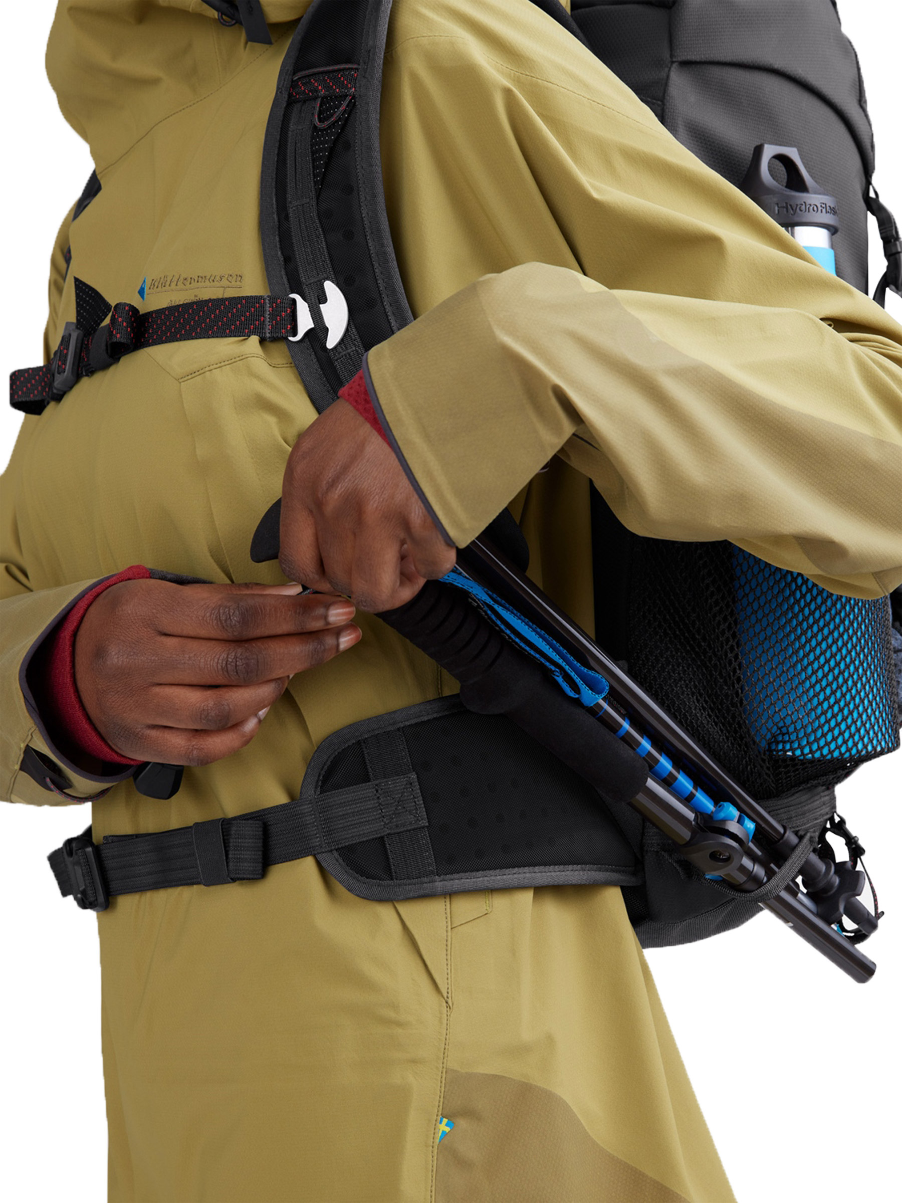 Delling Backpack 25L