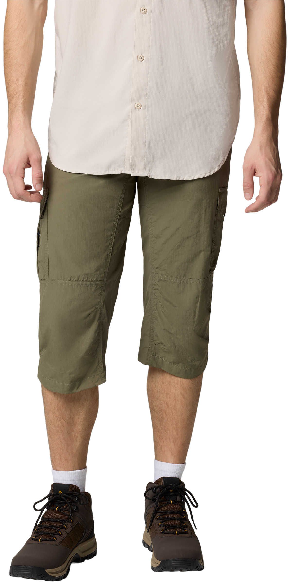 Silver Ridge II Capri Trousers Columbia brands