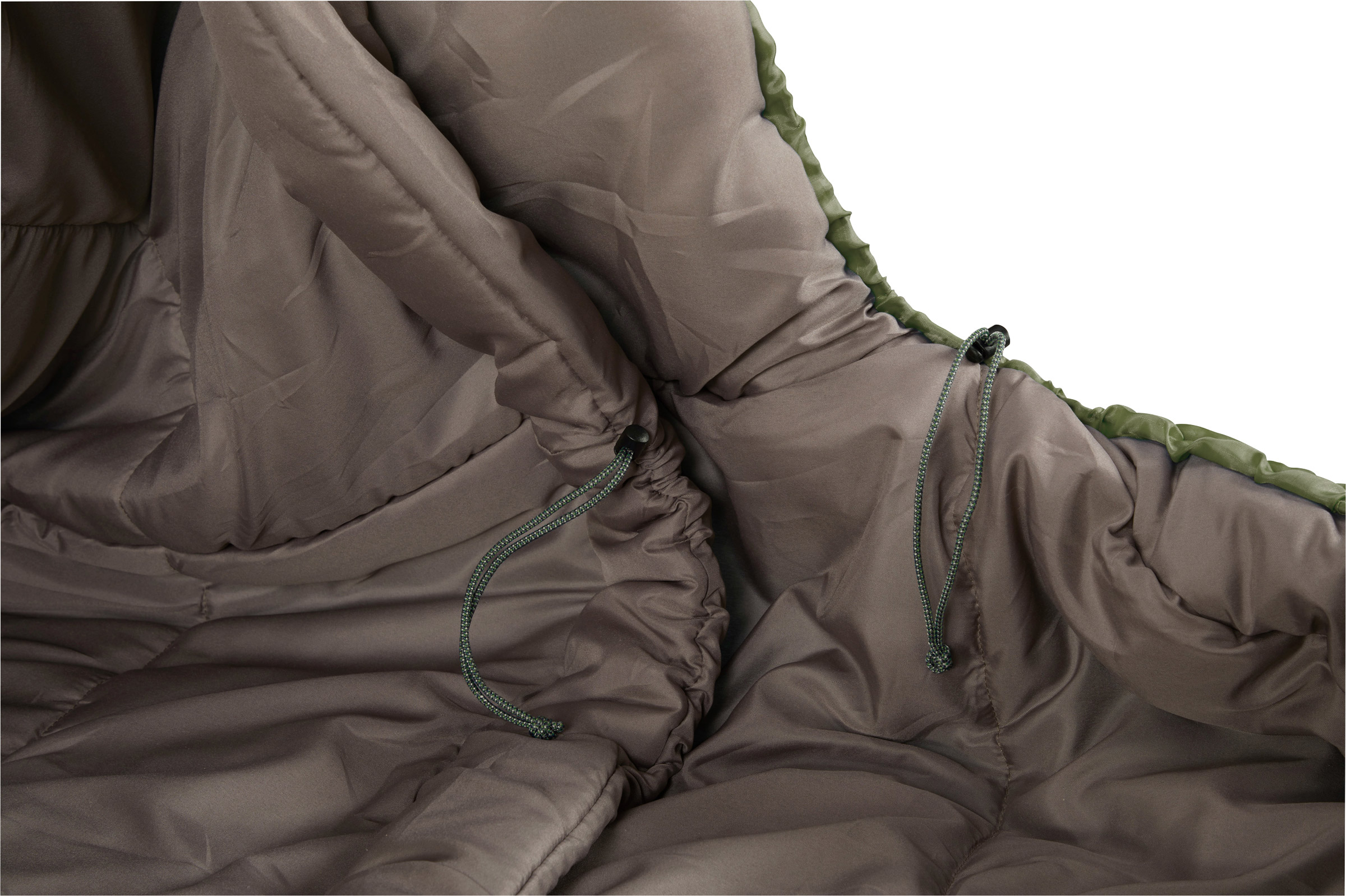 Kansas 190 Mummy Fibersovepose