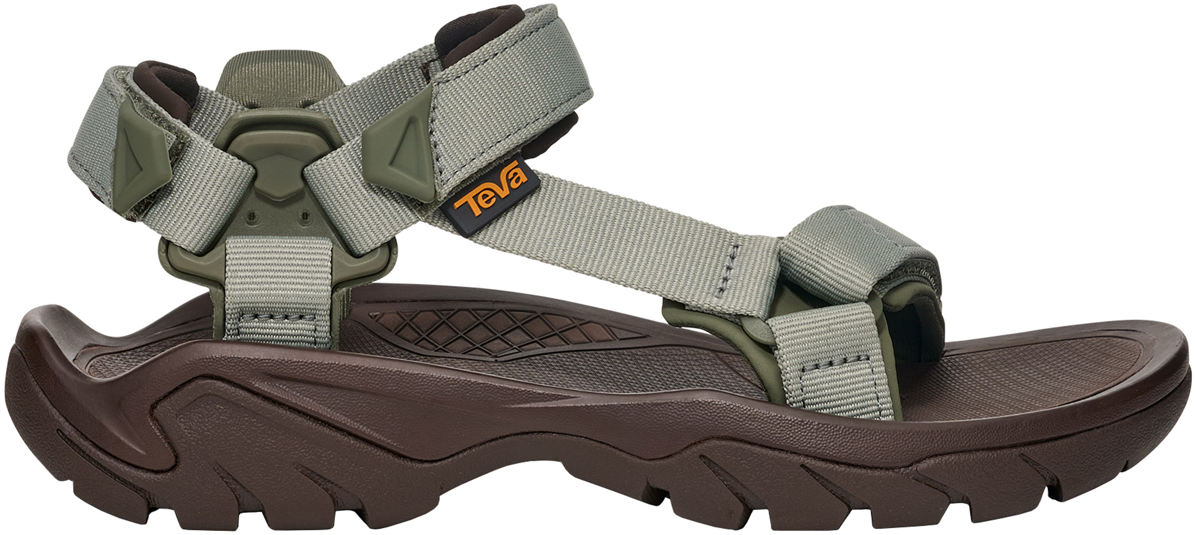 Terra Fi 5 Universal Sandal Dame