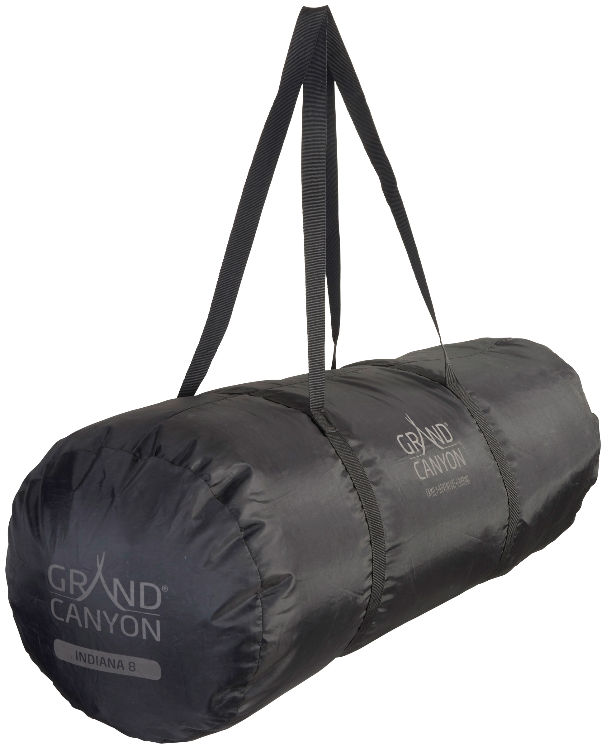 Indiana 8, 8-Personers Tipitelt