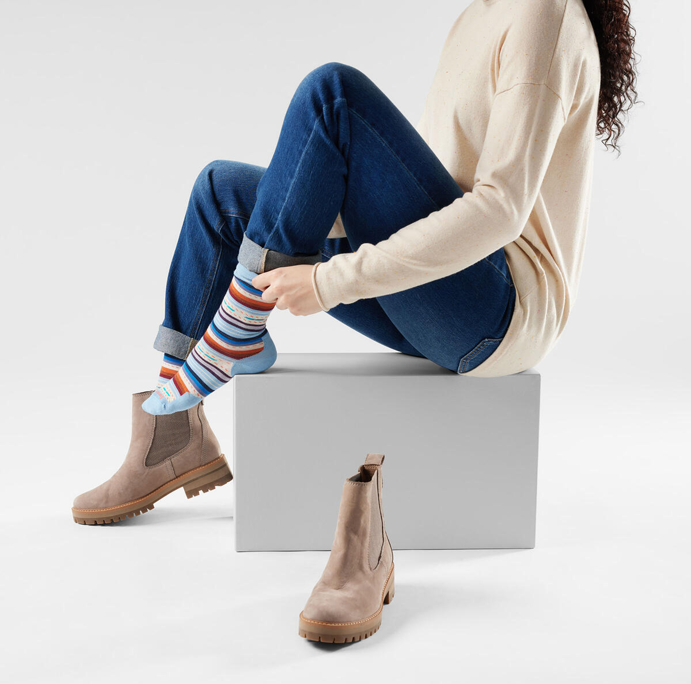 Everyday Margarita Crew