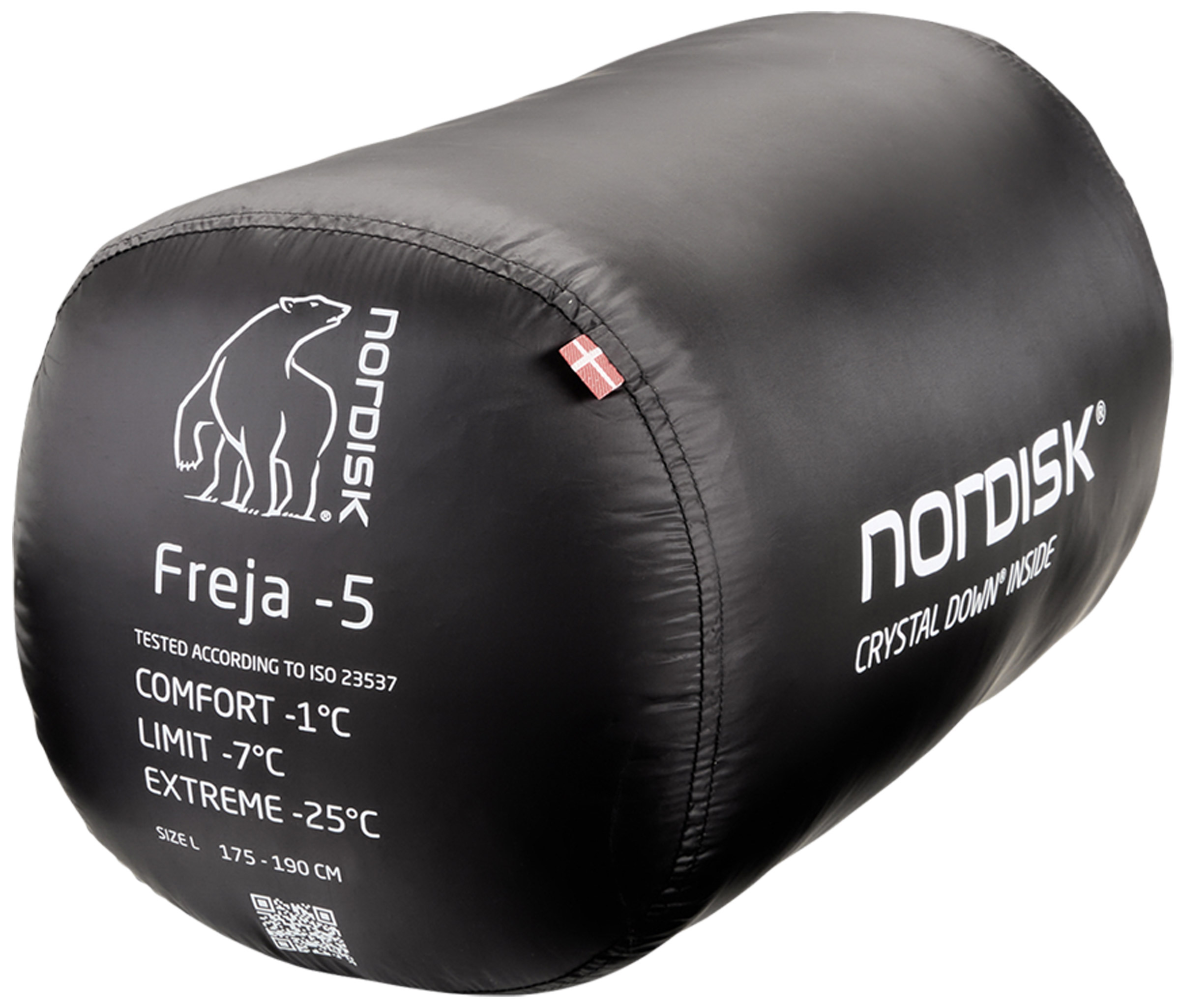 Freja -5° Blanket Medium Dunsovepose