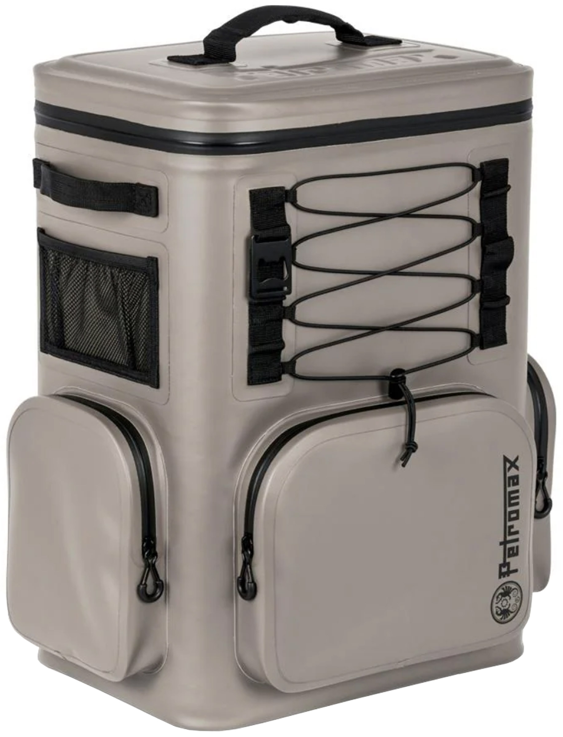 Cooler Backpack 27L Petromax kogegrej