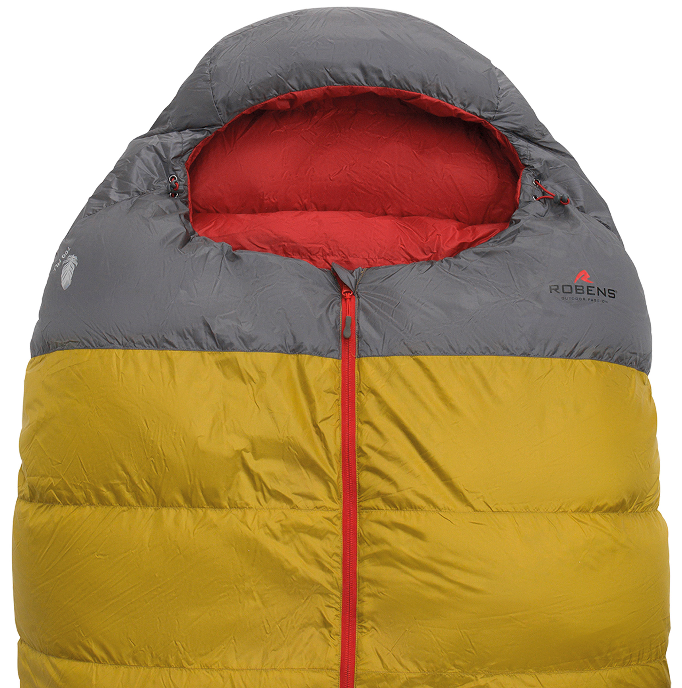 Couloir 350 -4°C Dunsovepose