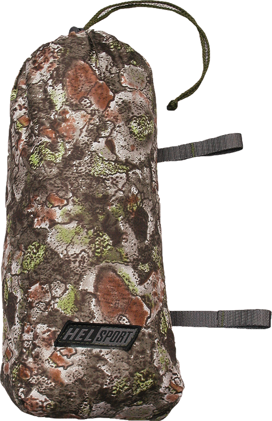 Fjellduk X-Trem Camo