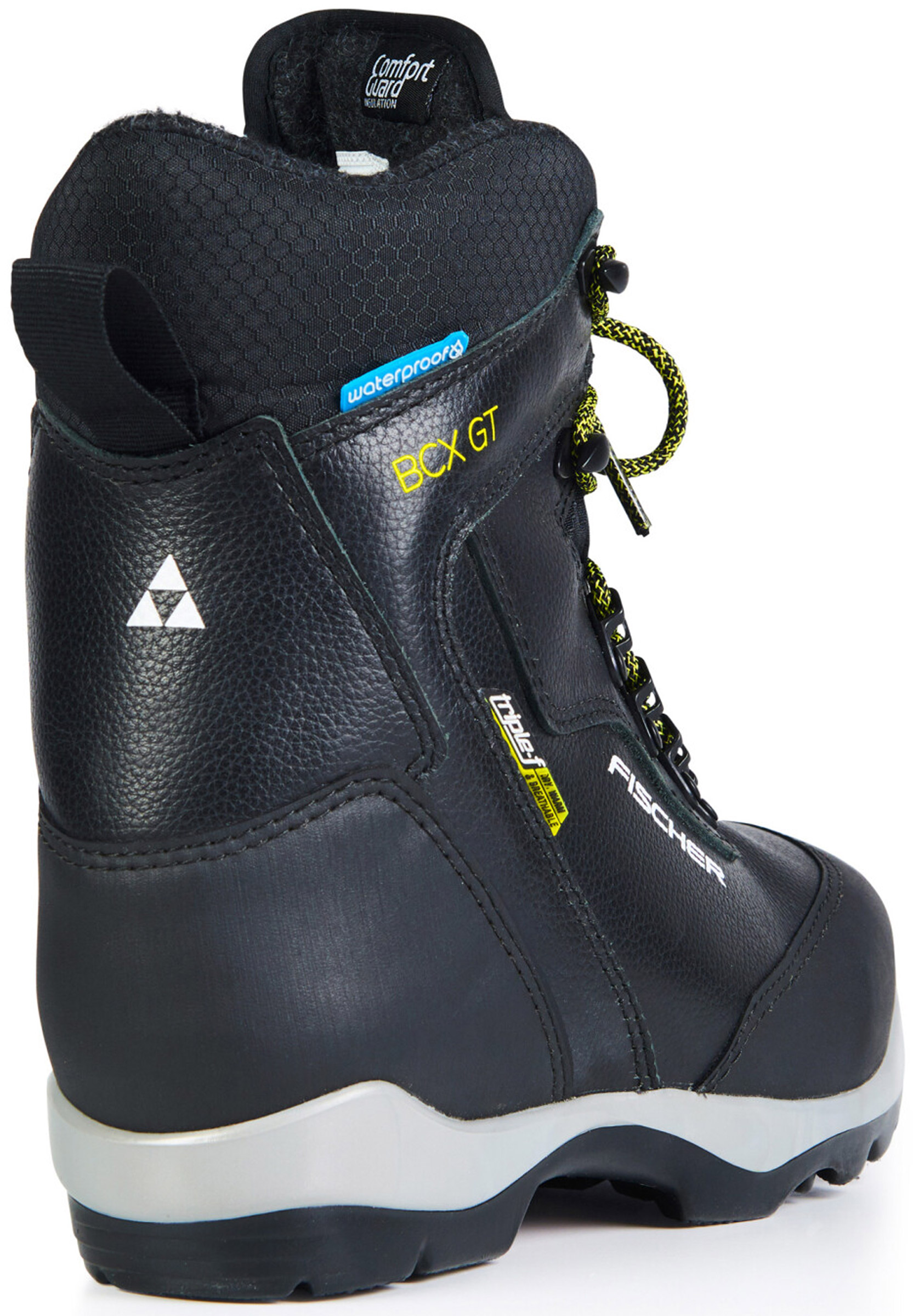 BCX Grand Tour Waterproof Boot
