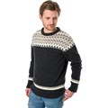 Alp Sweater Round Neck Fuza Wool Beklædning