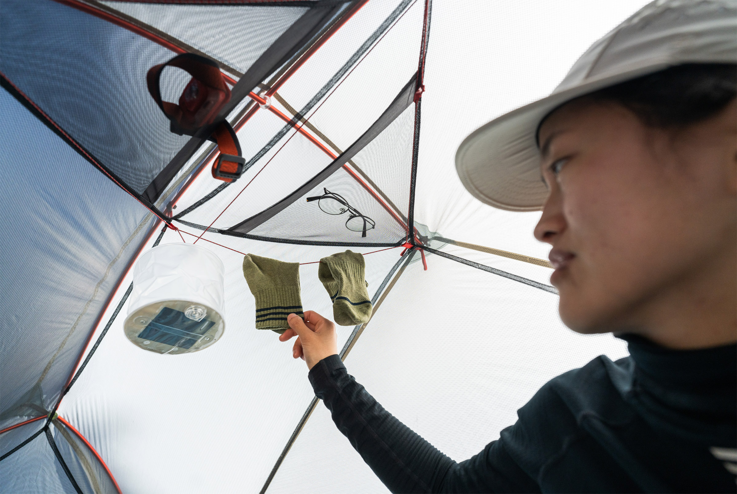 Hubba Hubba LT 1, 1-Persons Telt