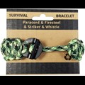 Survival Bracelet 6M