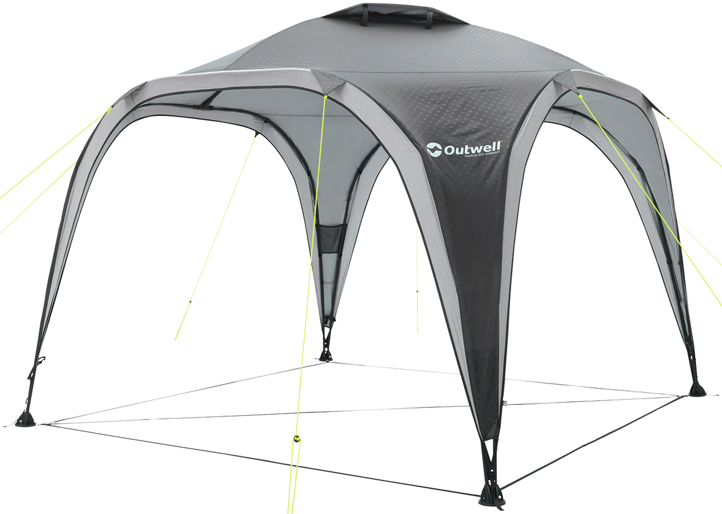 Wakefield M Pavillon Outwell telte