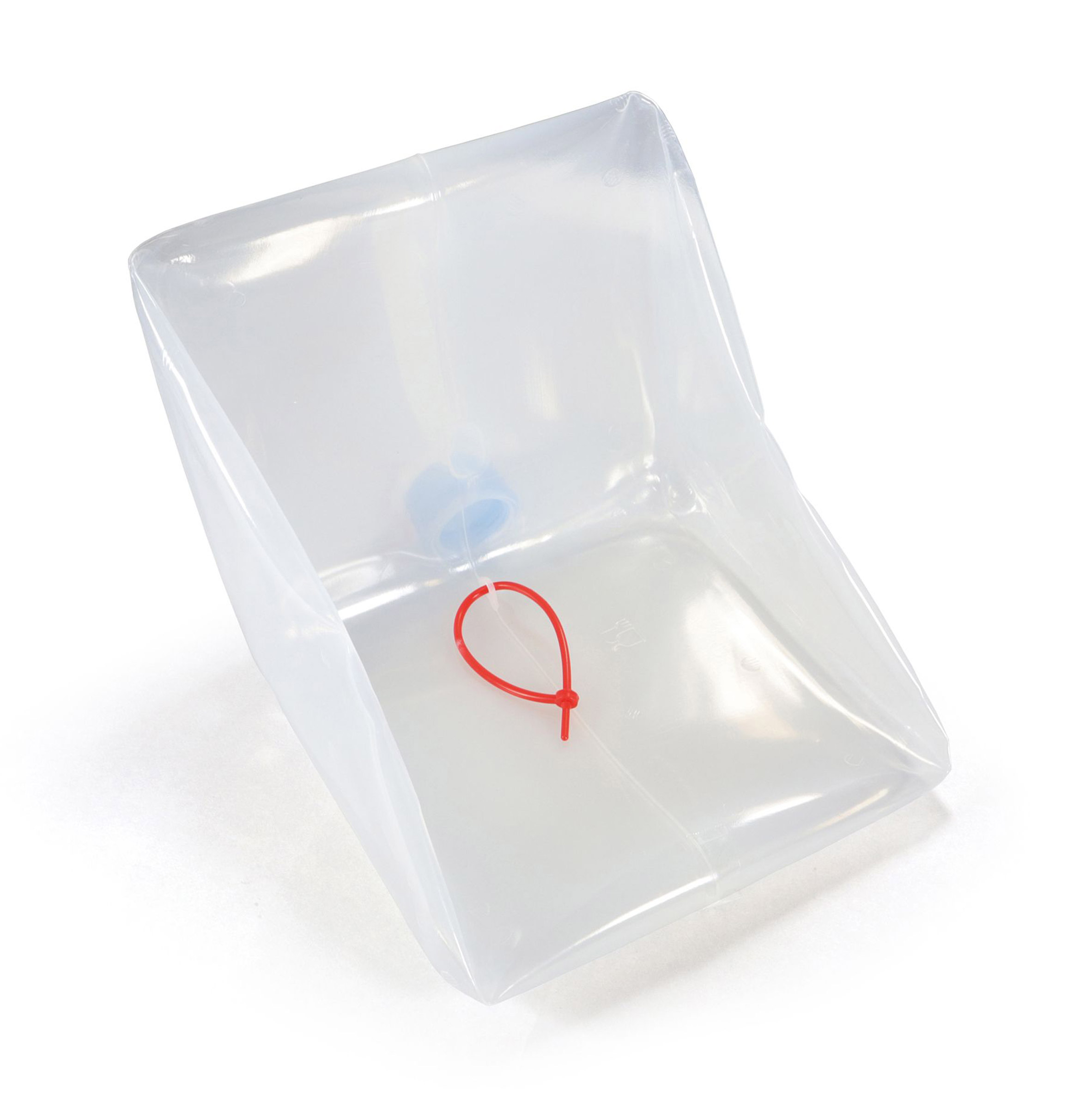 Foldbar Vanddunk 10 ltr