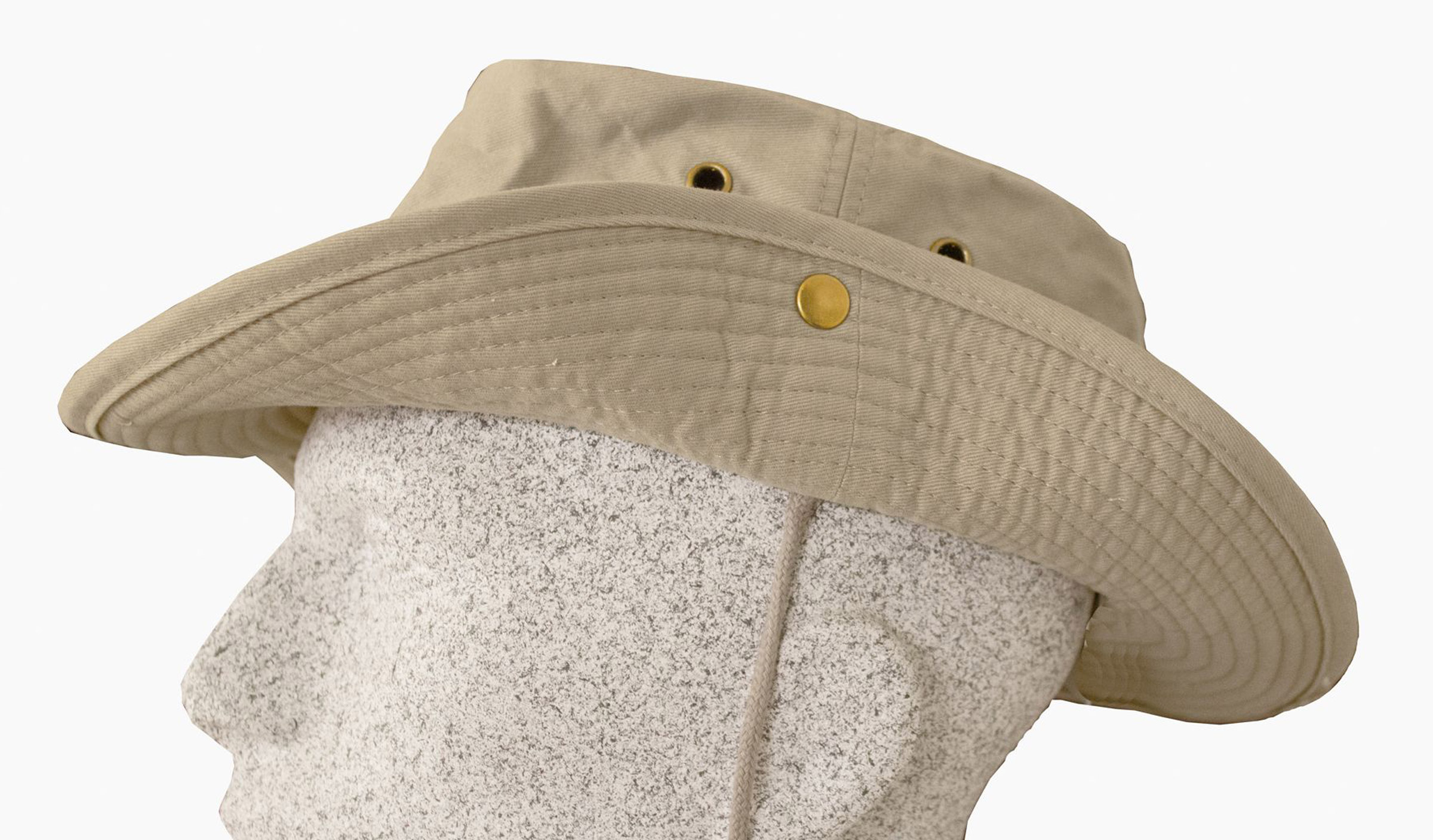 Traveller Hat