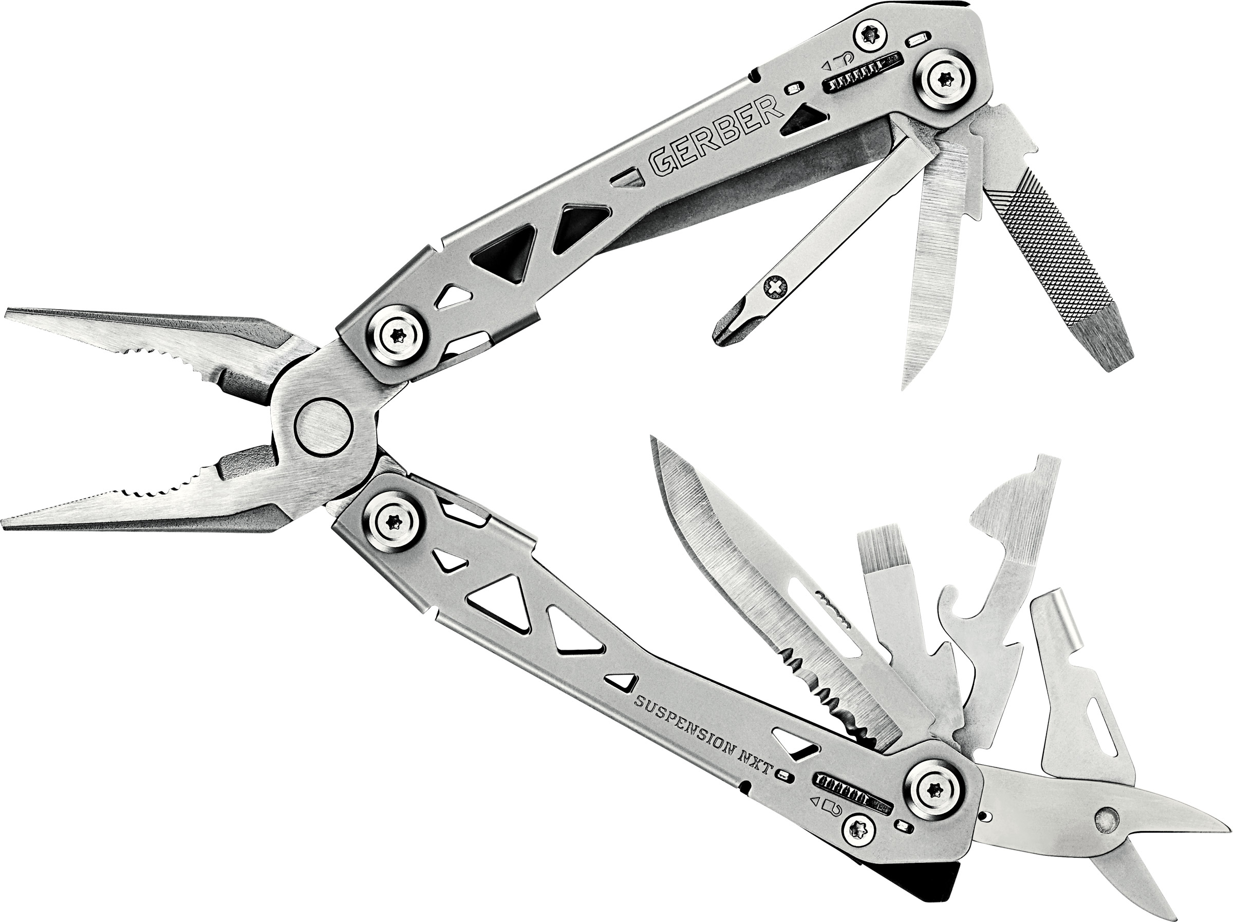 Suspension-NXT Multi-Tool