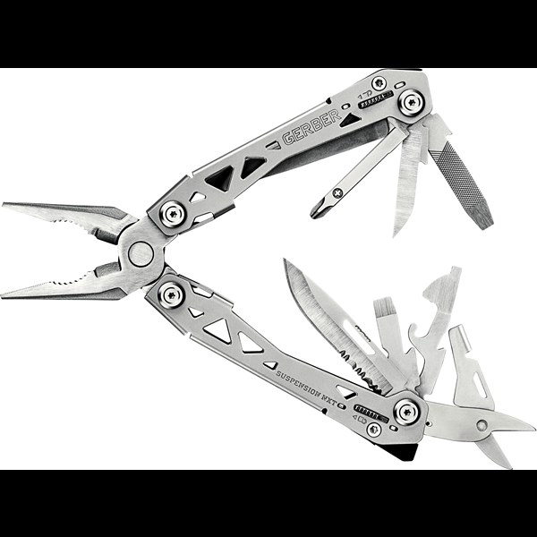 Suspension-NXT Multi-Tool